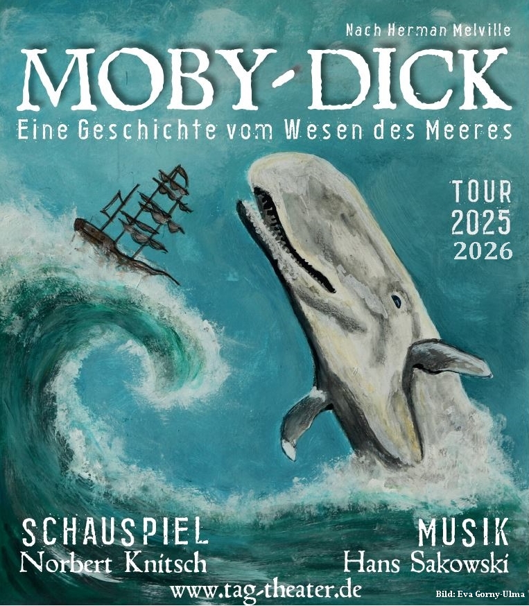 MOBY DICK