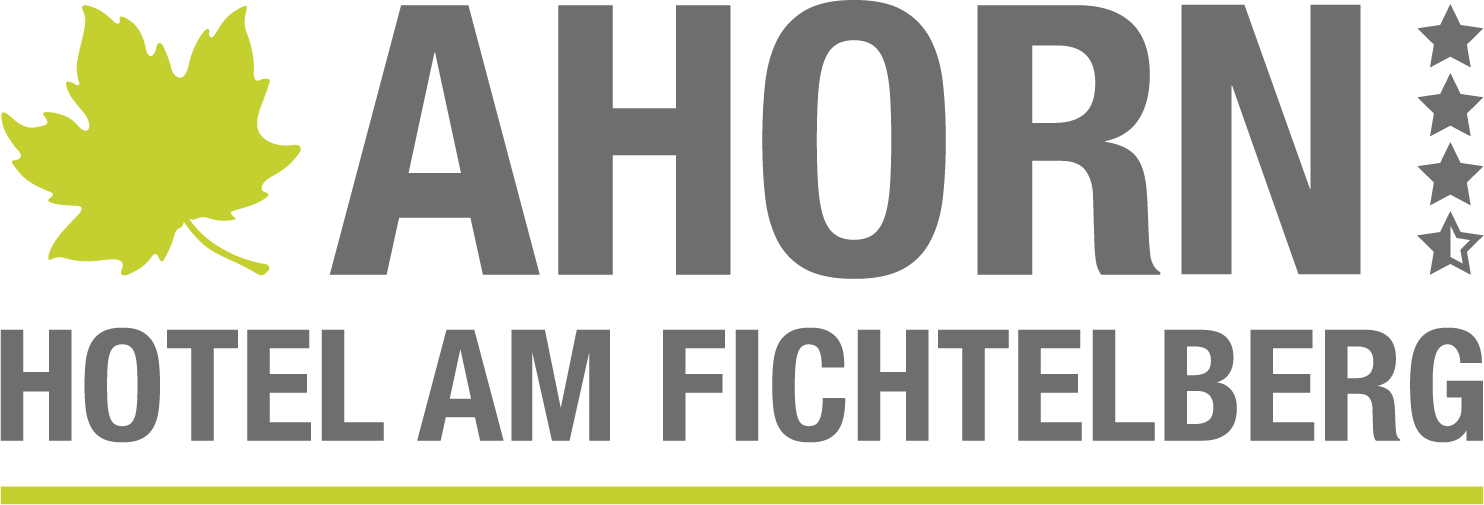 AHORN Hotel Am Fichtelberg, Oberwiesenthal