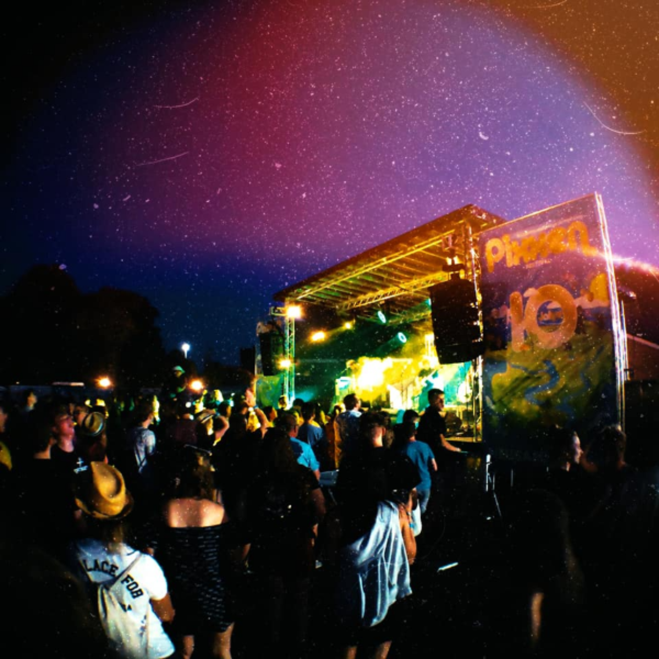 16. Pixxen Festival