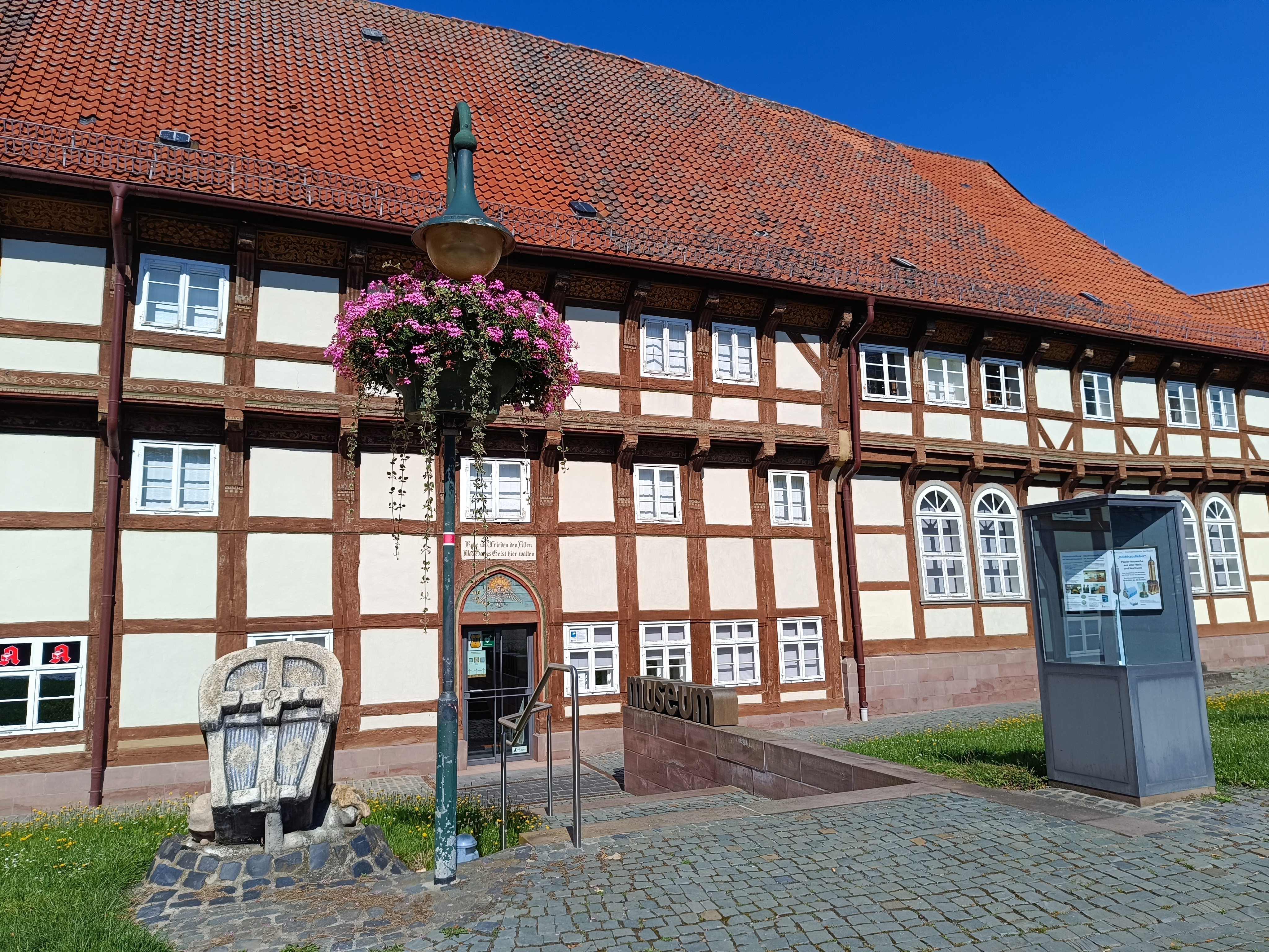 Heimatmuseum Northeim