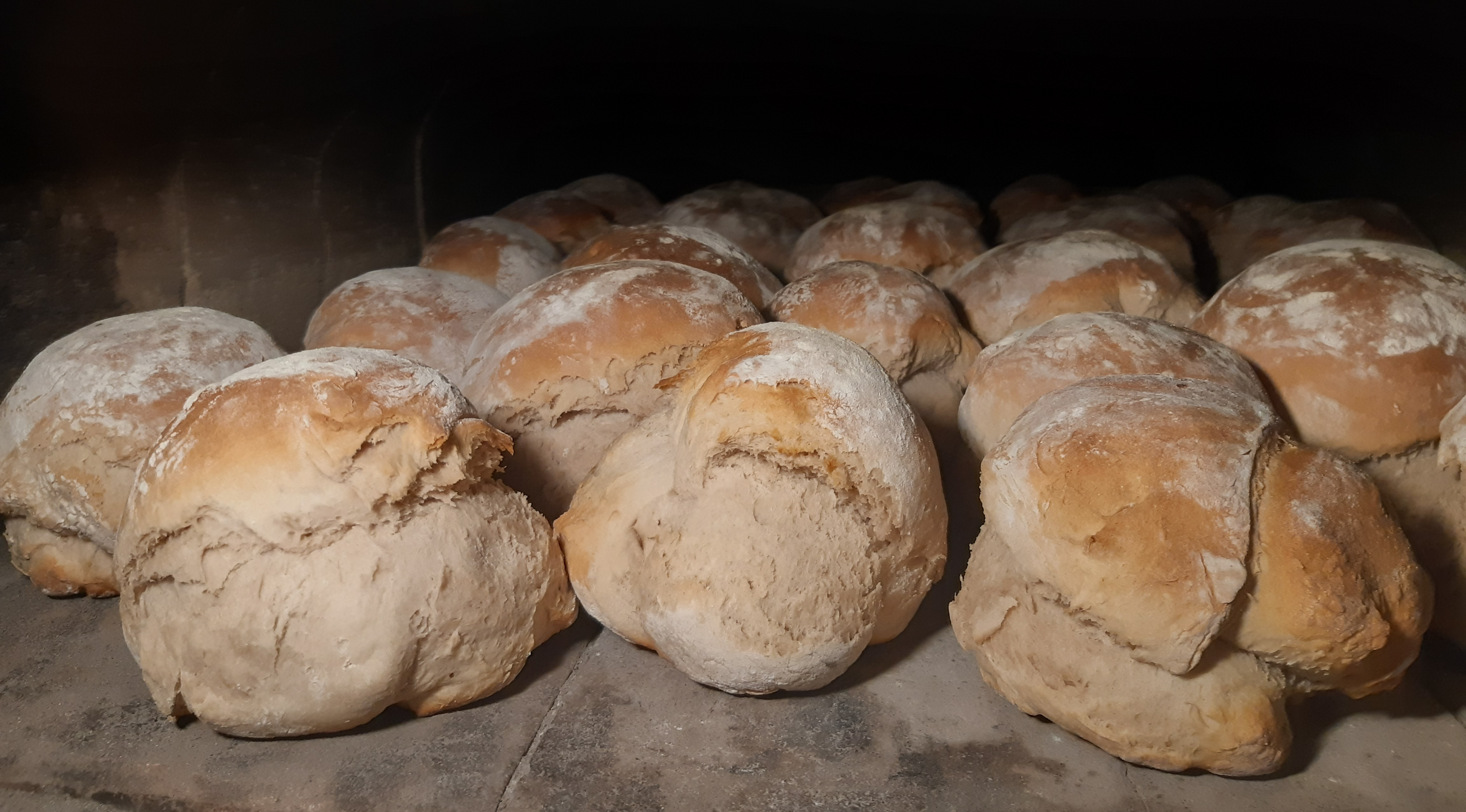 Schülke's Besen_Sachsenheim_Holzofenbrot