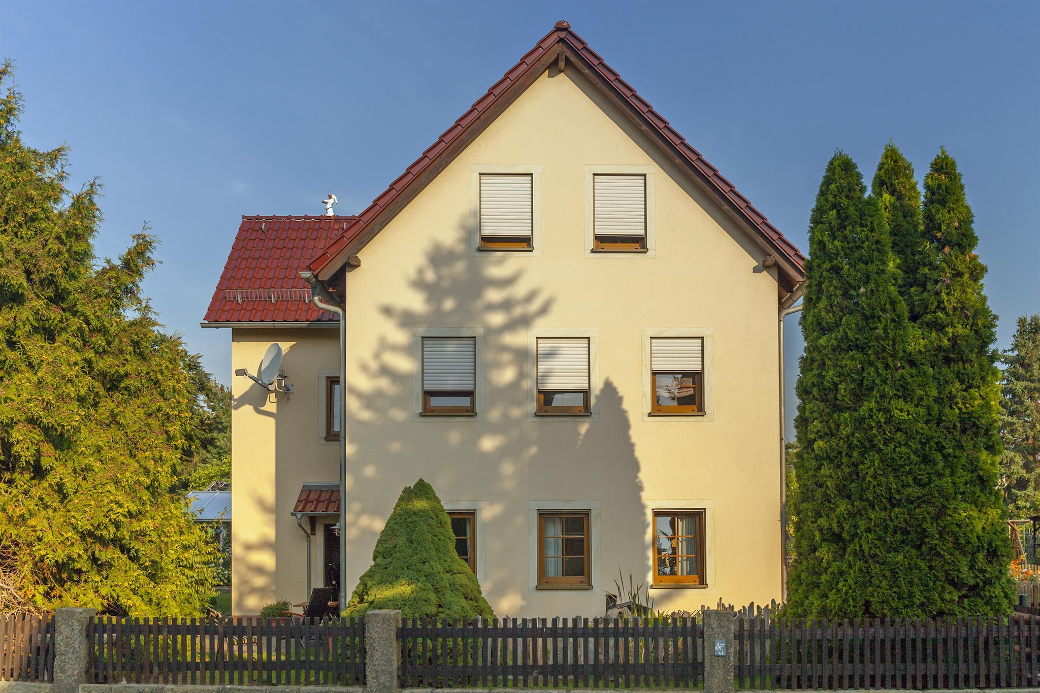 Ferienwohnung Funke