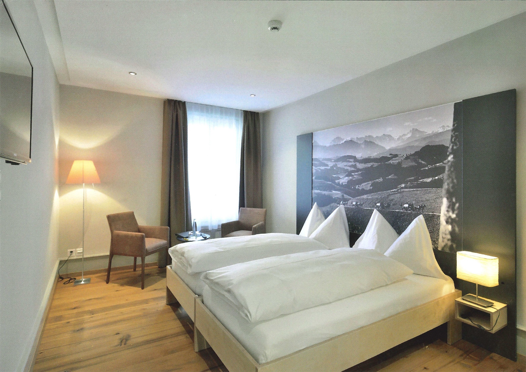 Hotelansicht