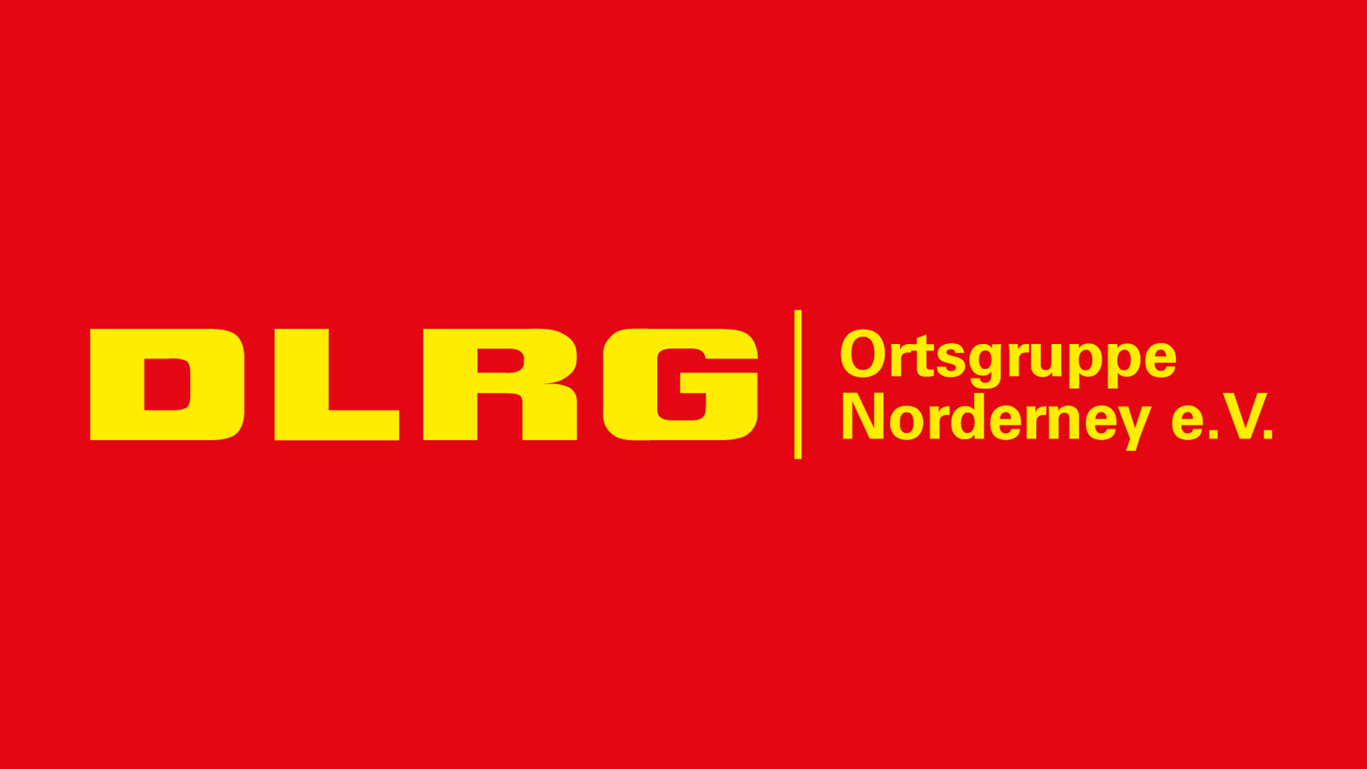 DLRG - Ortsgruppe Norderney e. V.