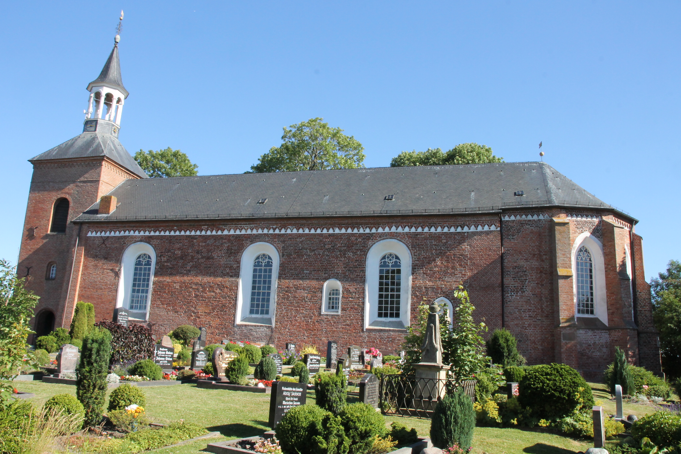 Einschulungsgottesdienst