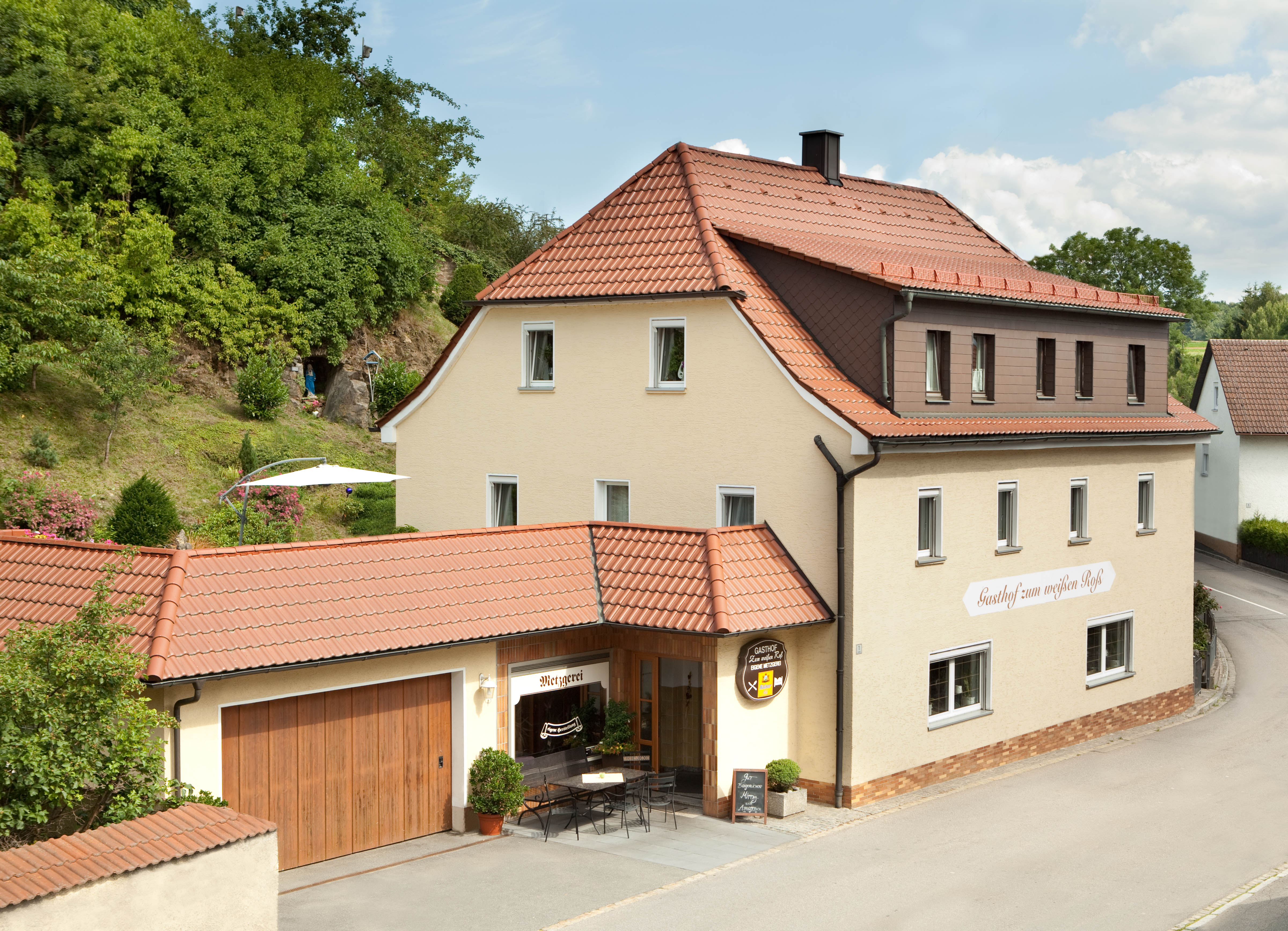 Schlachtschüsselessen