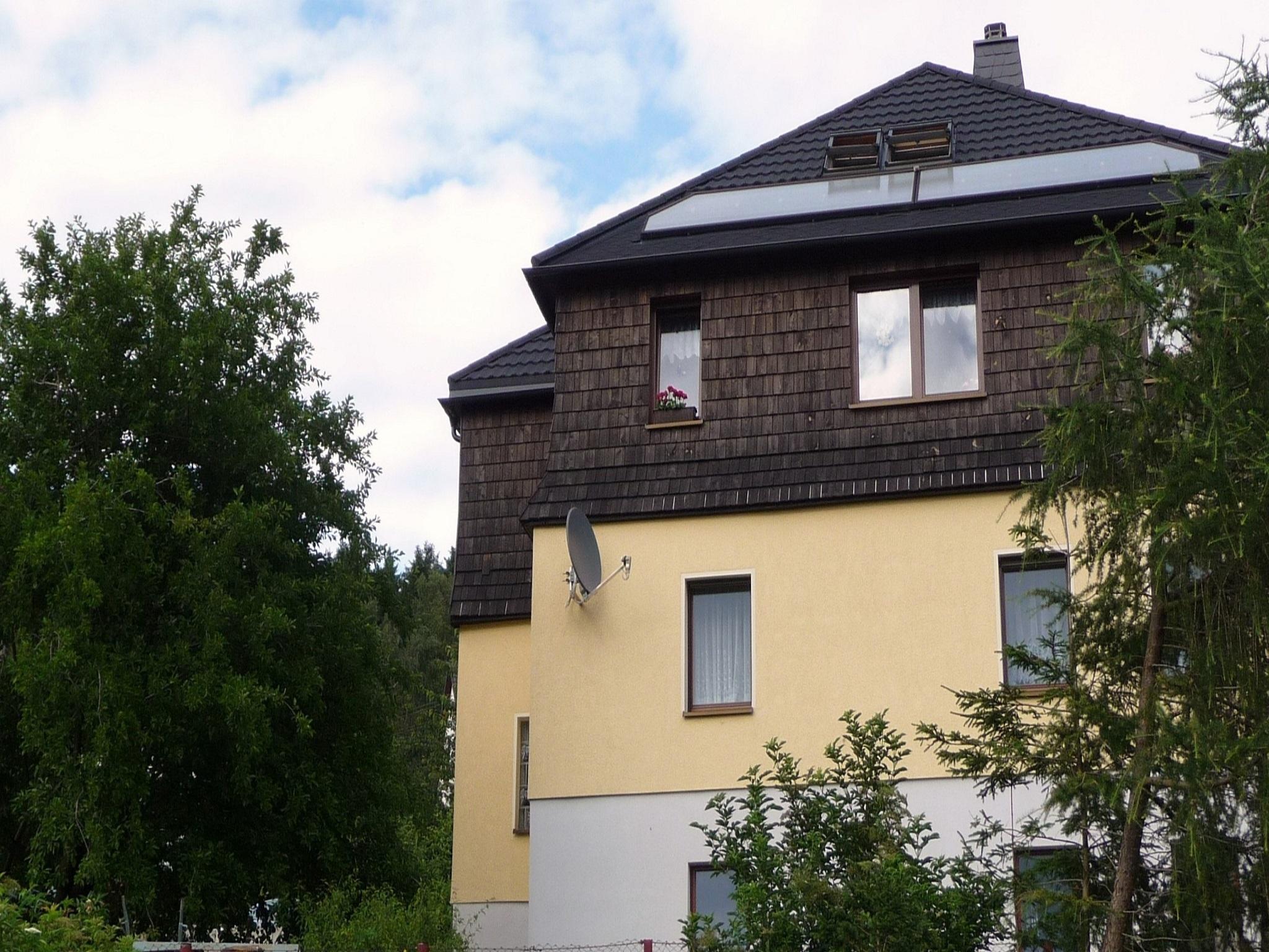 Ferienwohnung Boden – Motiv
