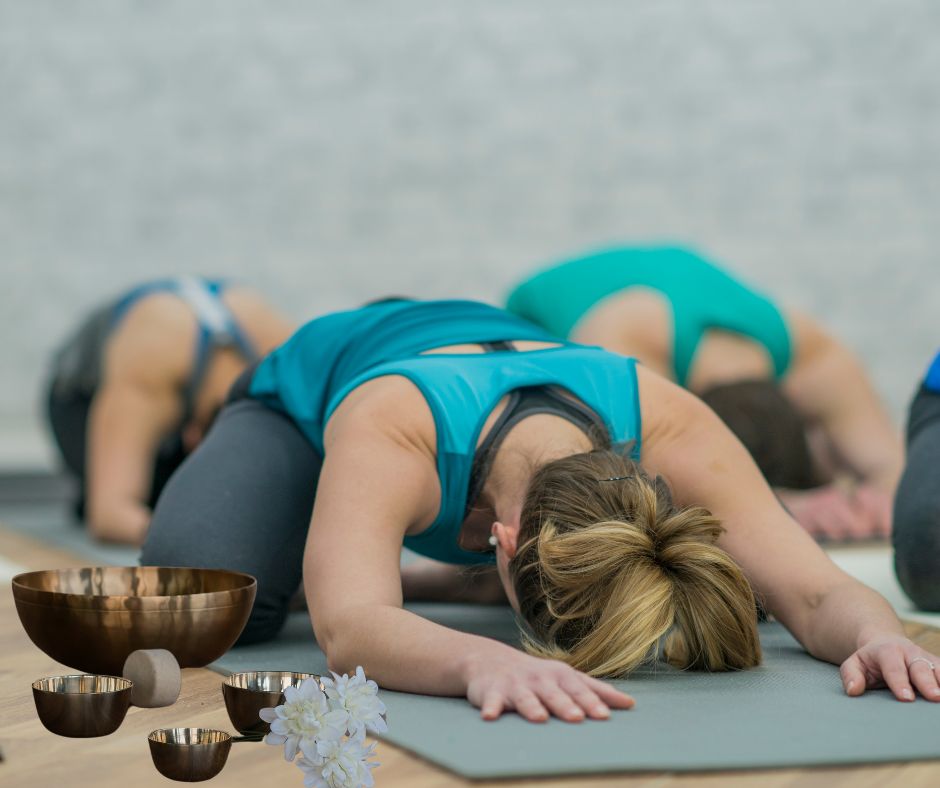 Morgen Yoga Sanft & Stark!