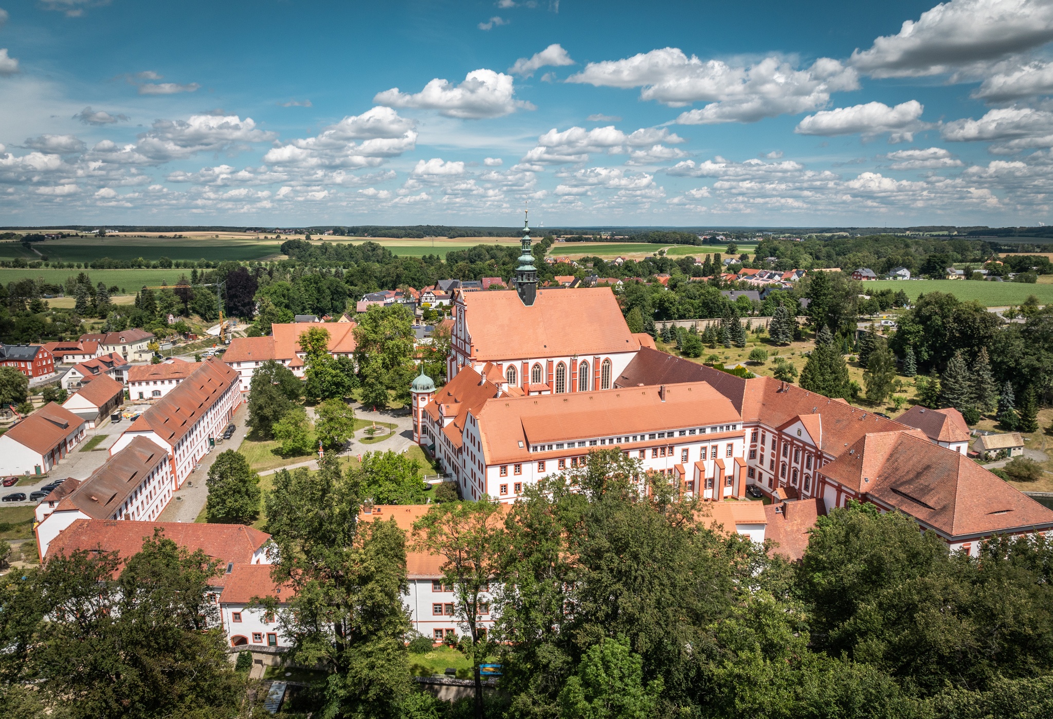 Kloster St. Marienstern