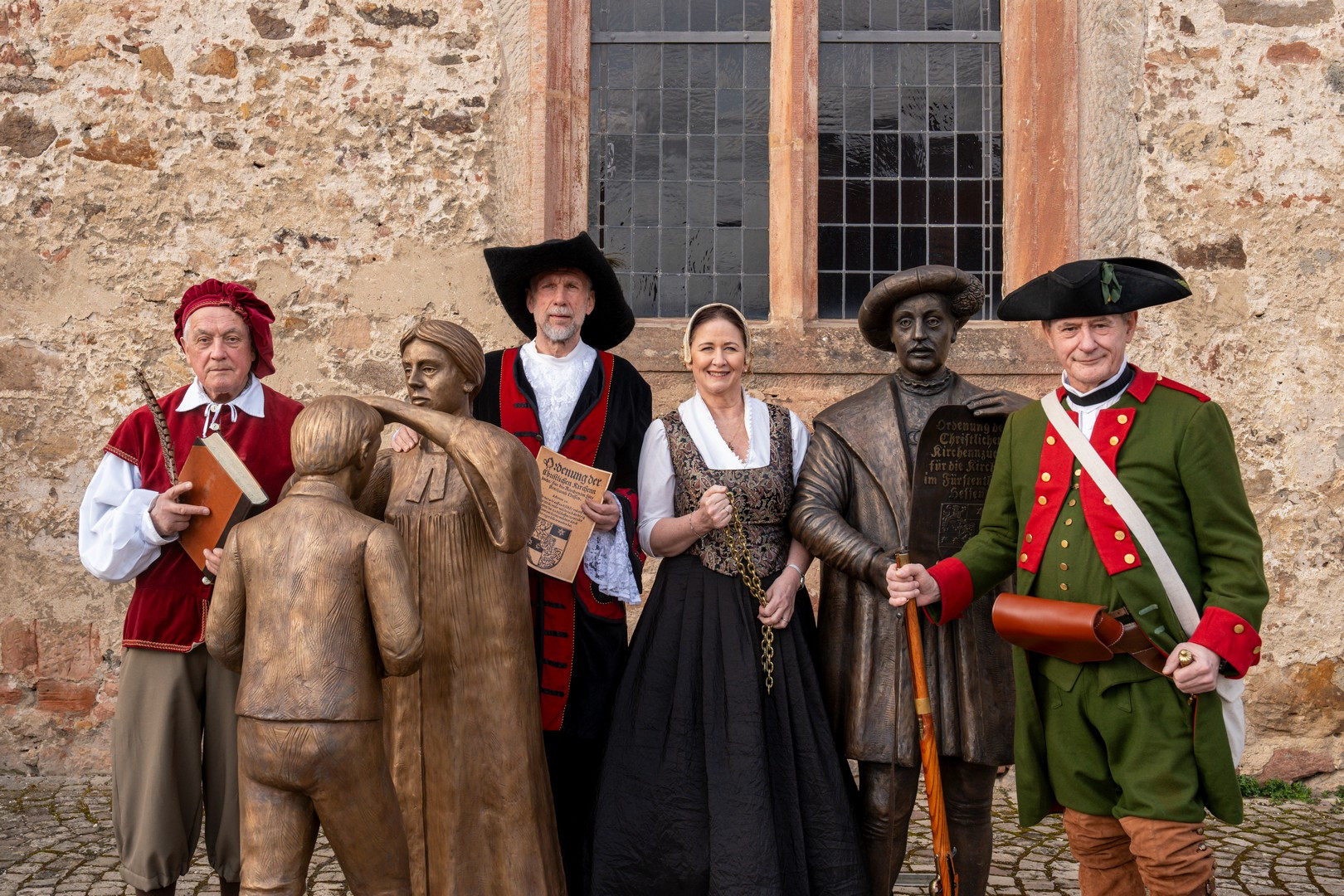 Stadtführer Schwalmstadt-Ziegenhain