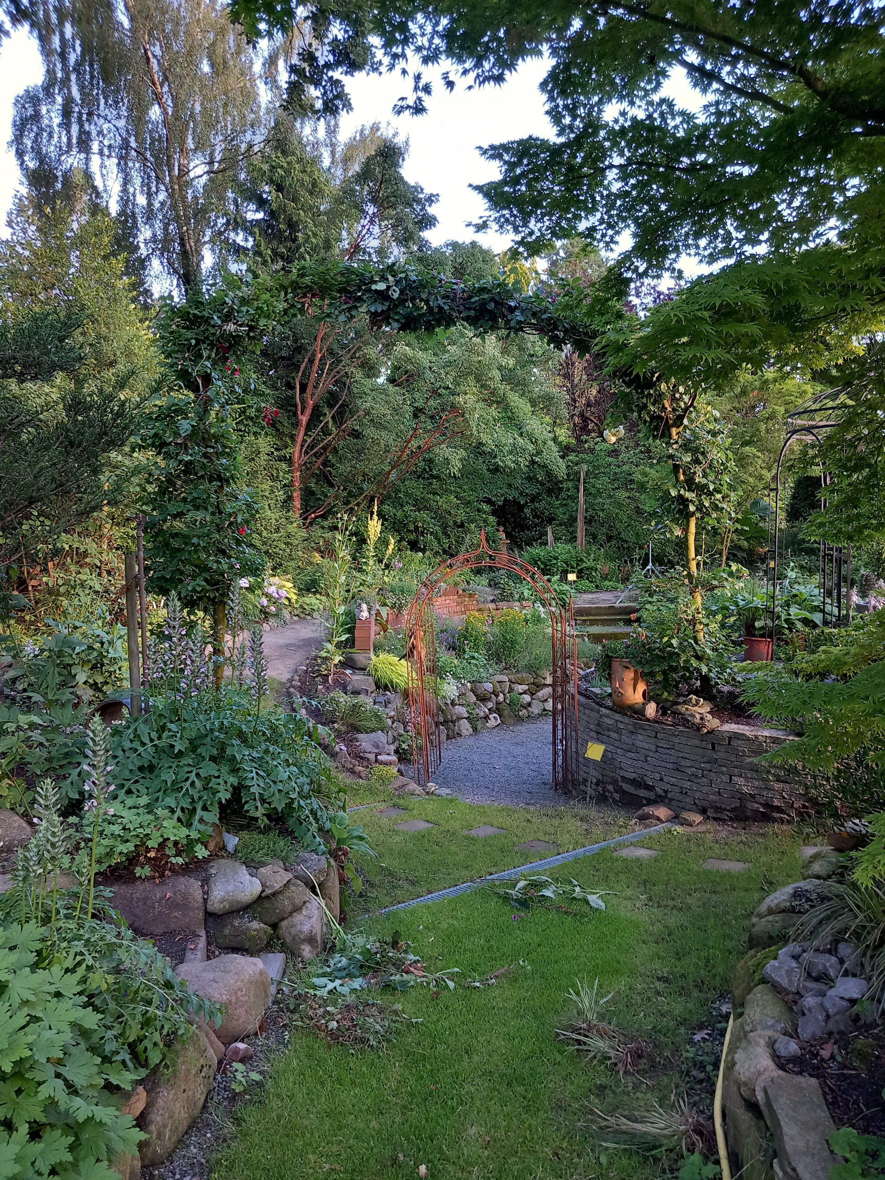 Schaugarten Maiwald