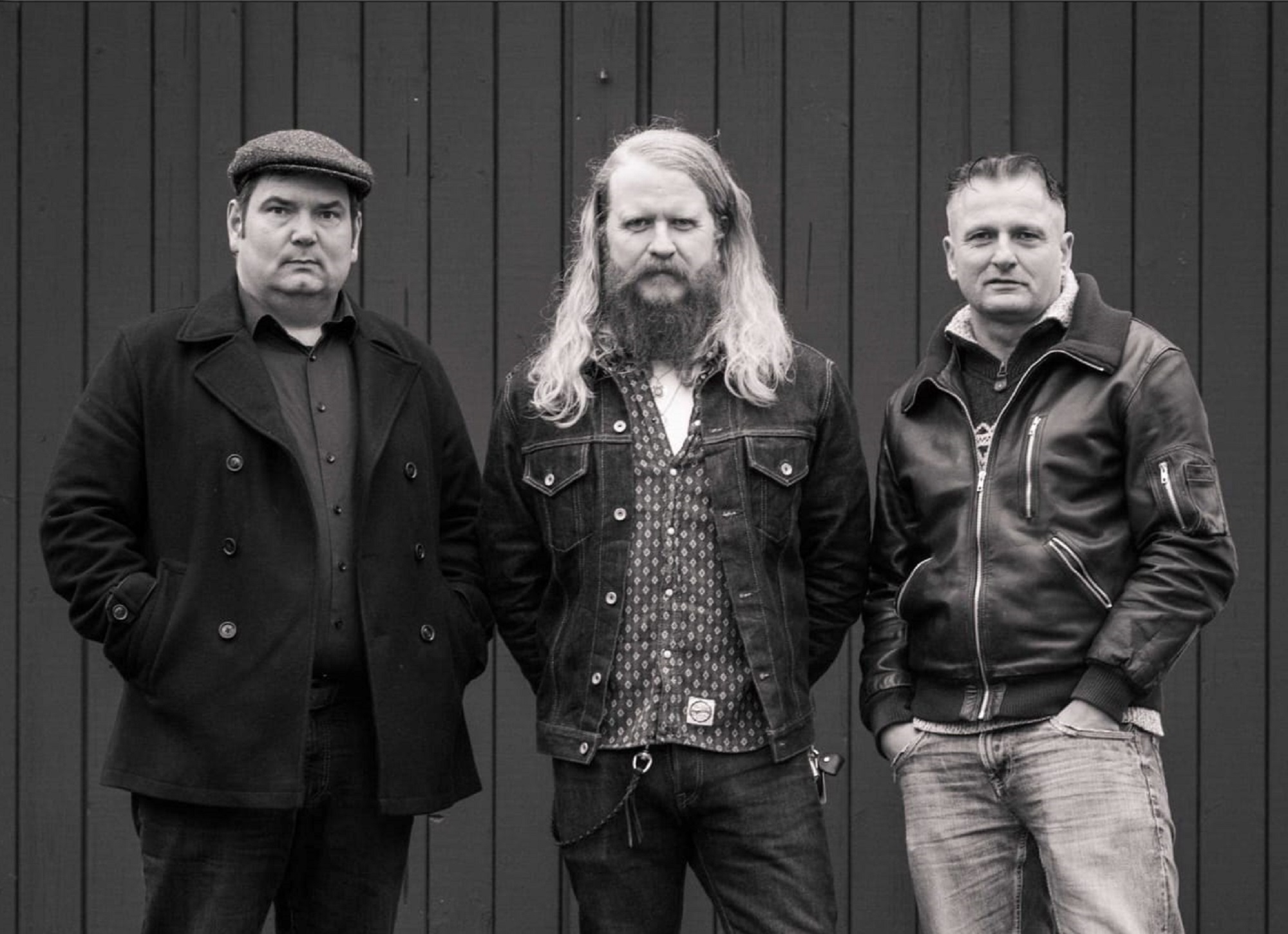 meldorfer kulturbonsche: Campfire Cavaliers