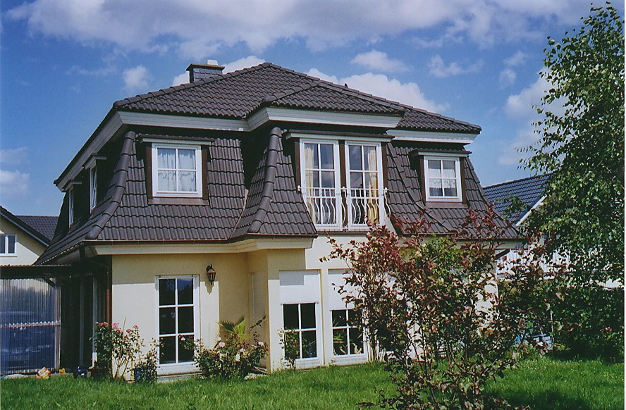 Ferienwohnung Fischer, Hennef