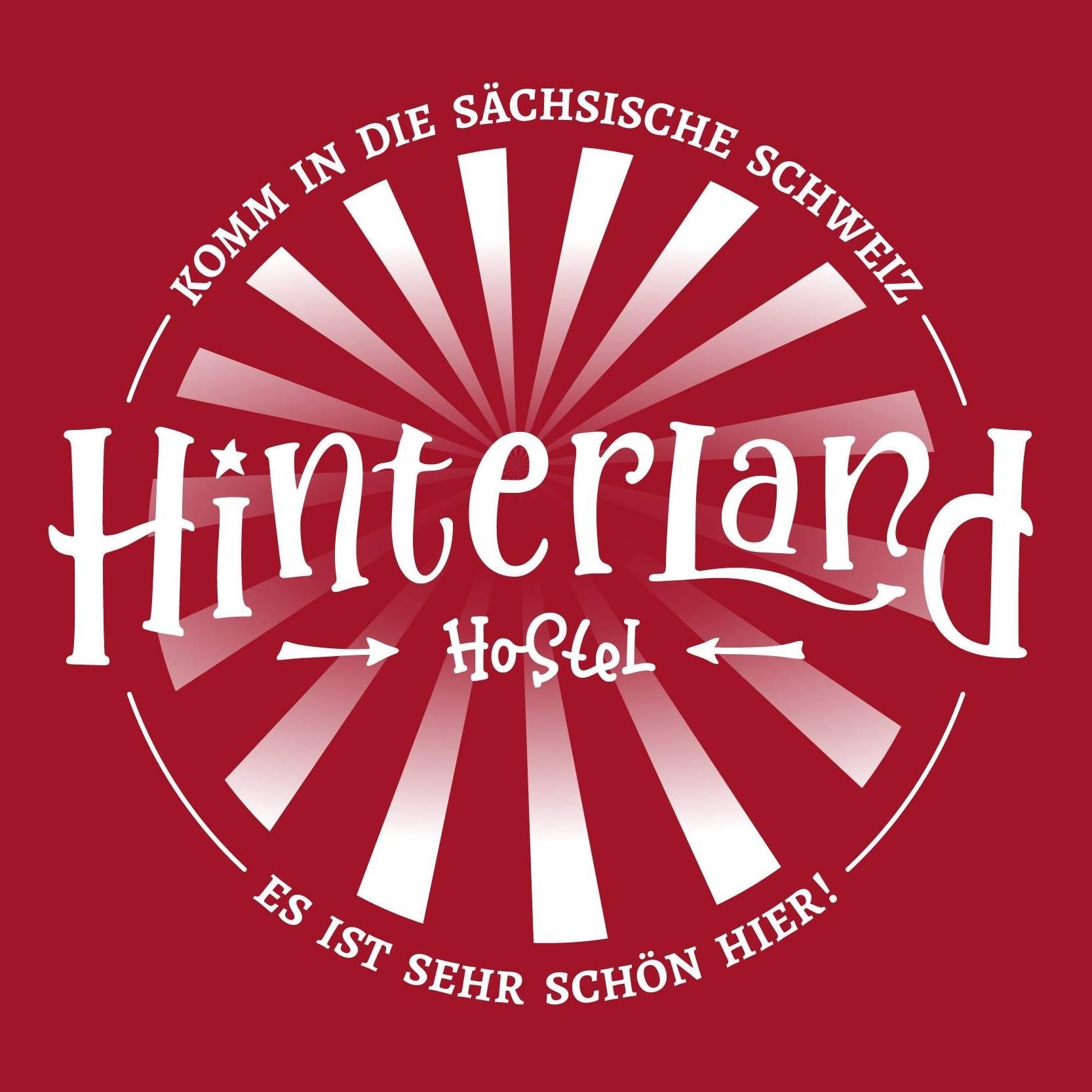 Hinterland Hostel, Kurort Rathen