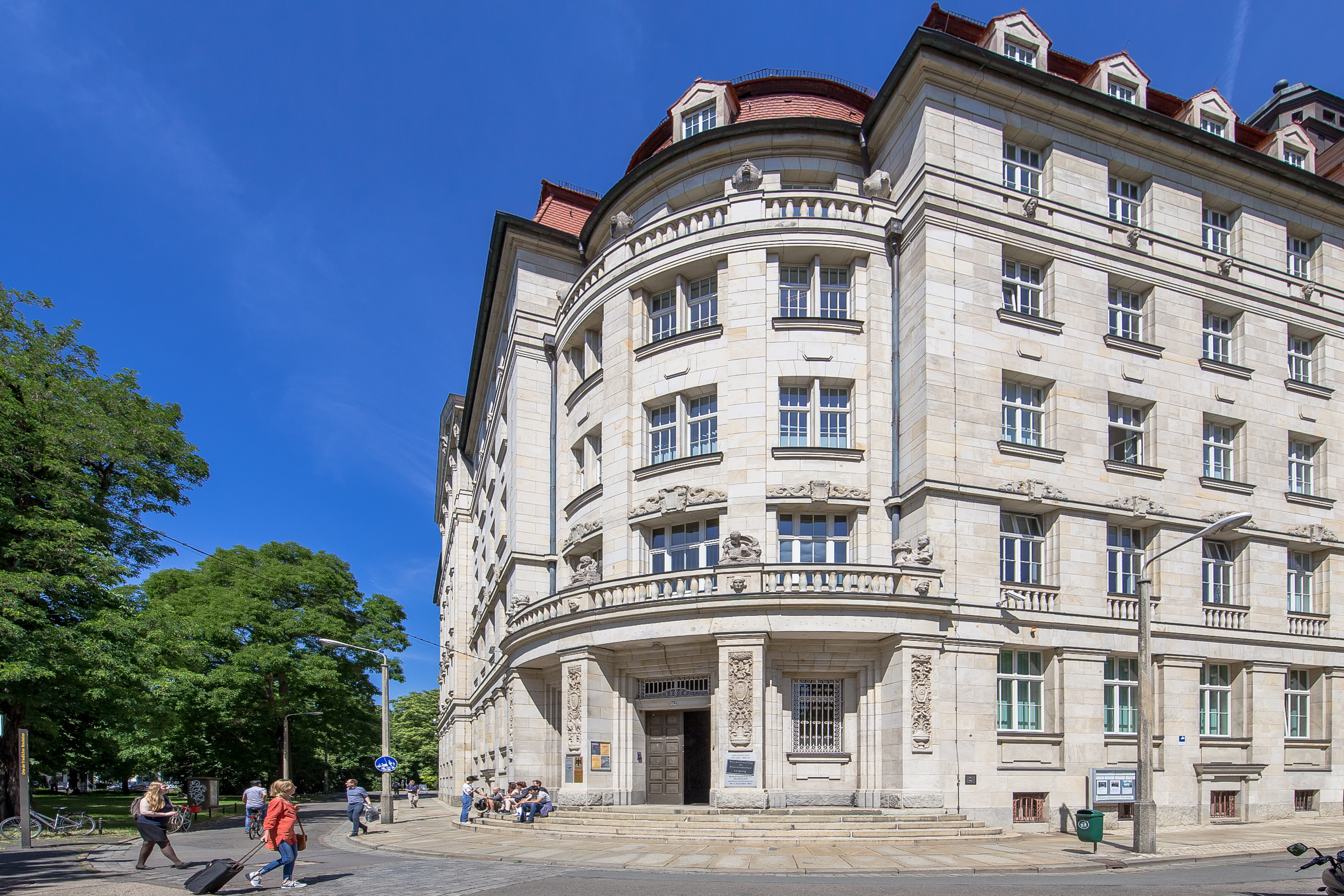 Museum in der Runden Ecke