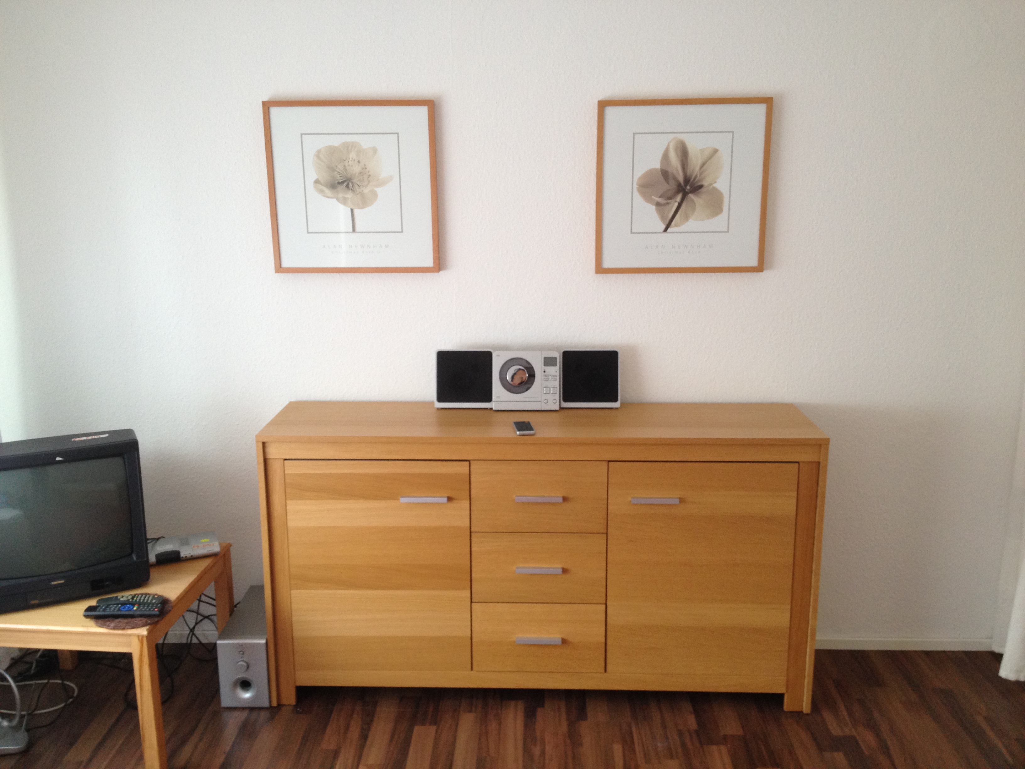 Ferienwohnung Fabricius