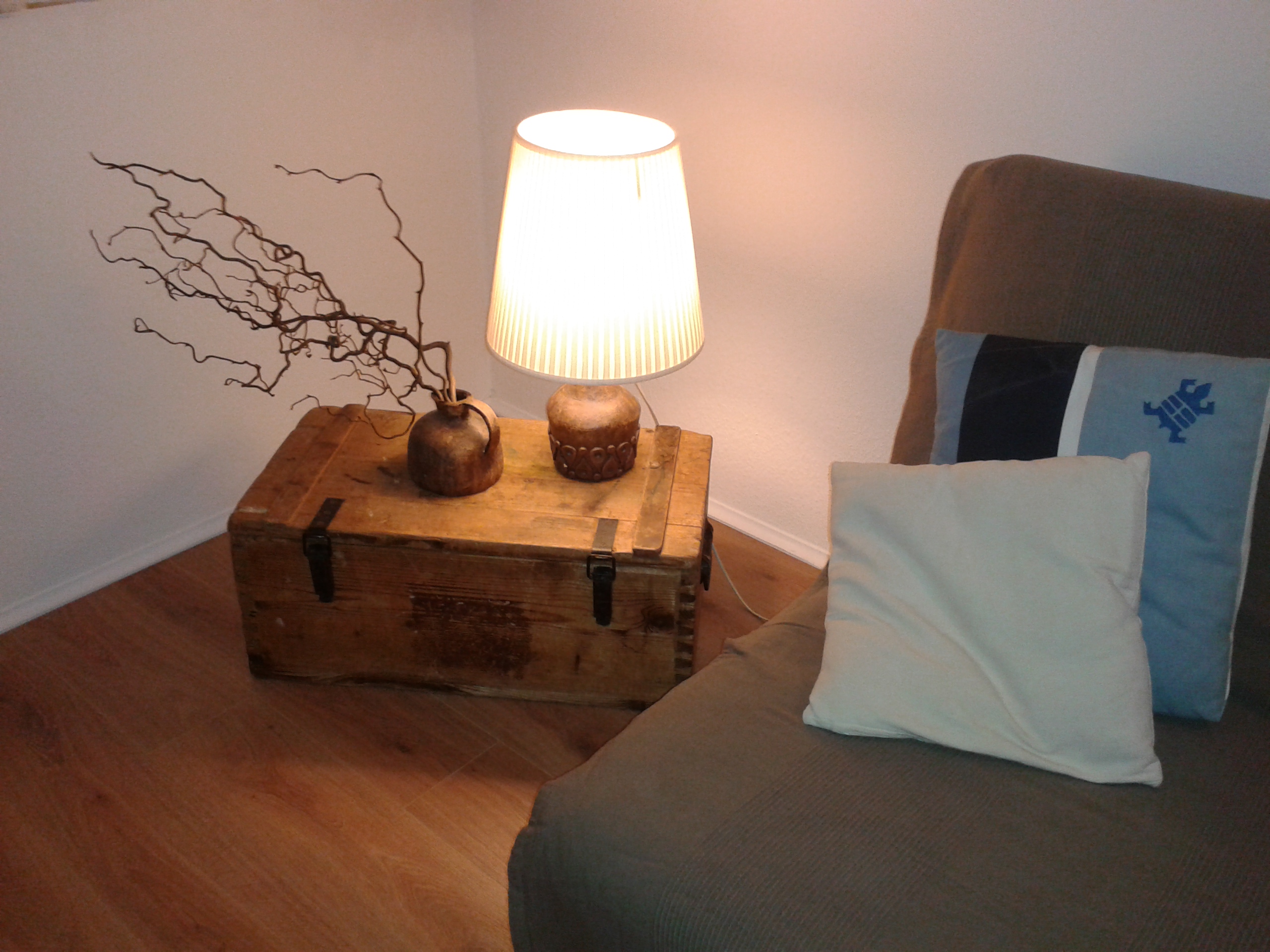 Ferienwohnung APART-ment, Hennef