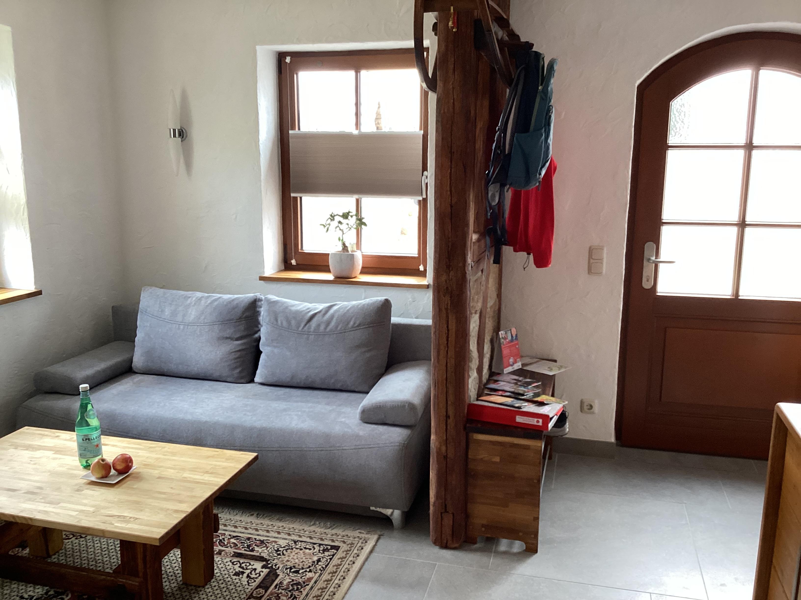 Ferienwohnung Barthel