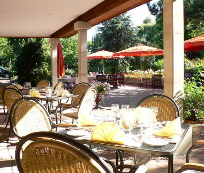Schökel's Hotel und Restaurant – Elze