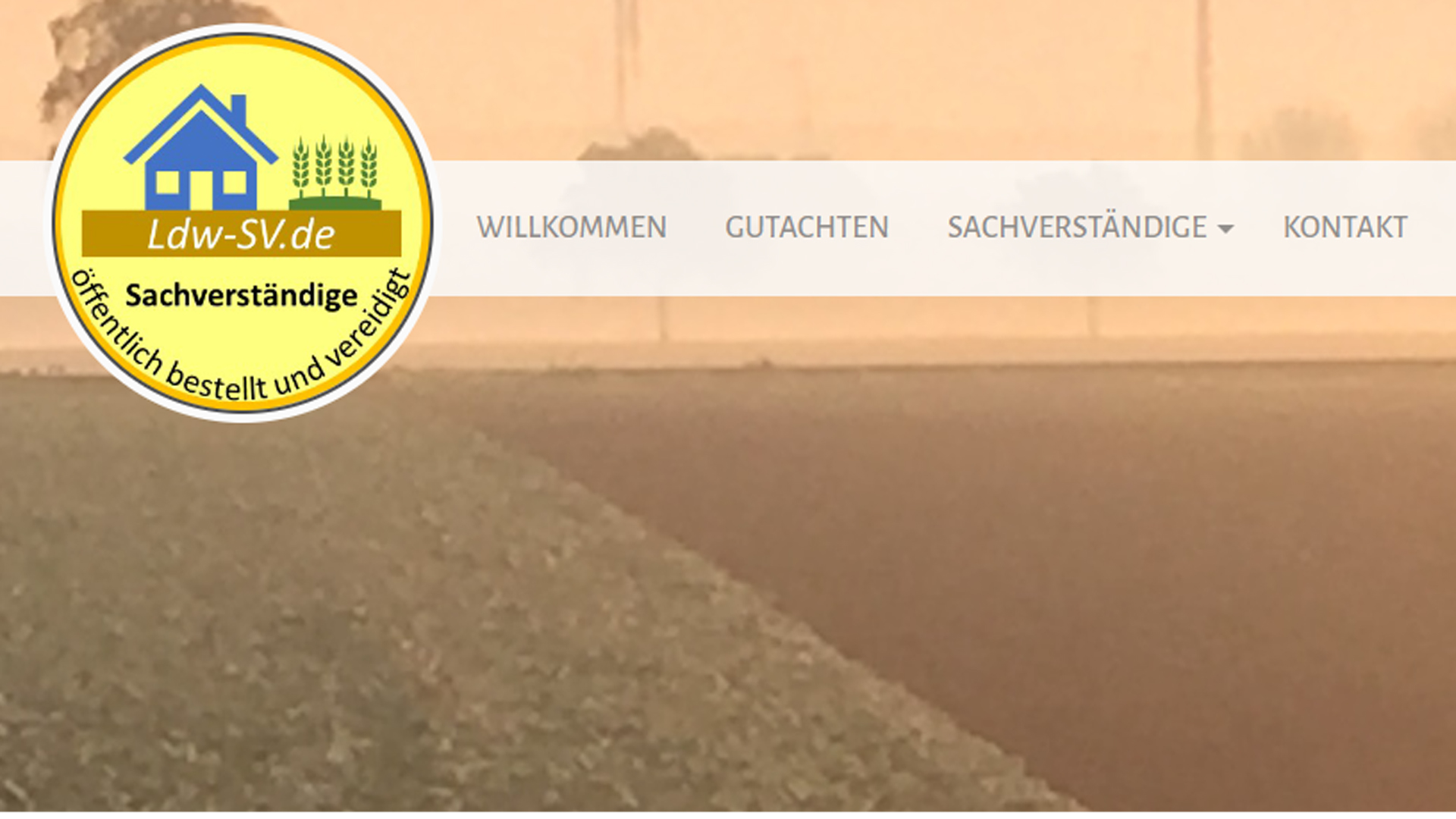 Sachverständigenbüro Alexander Brendecke