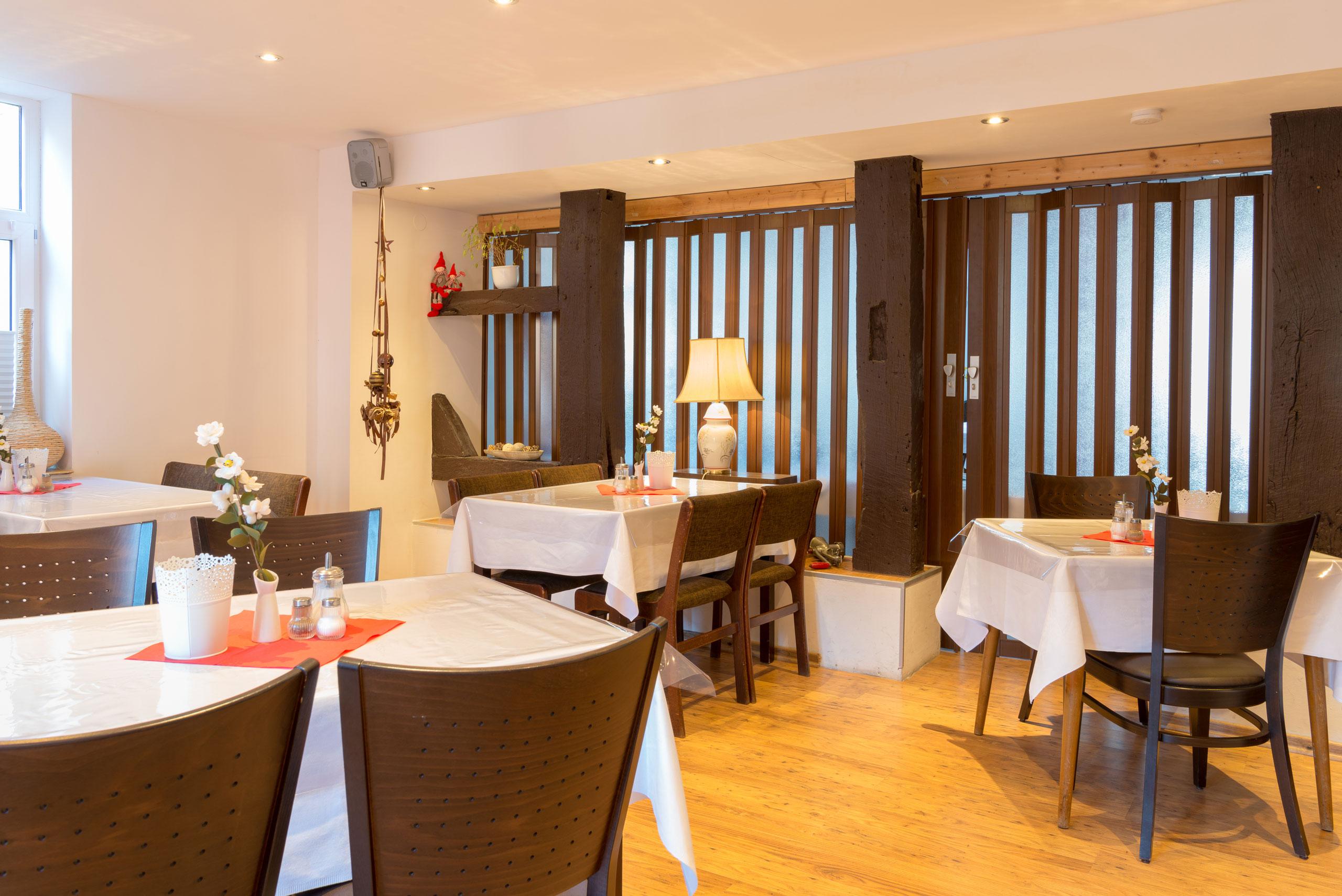 Hotel Forsthaus, Wolfenbüttel