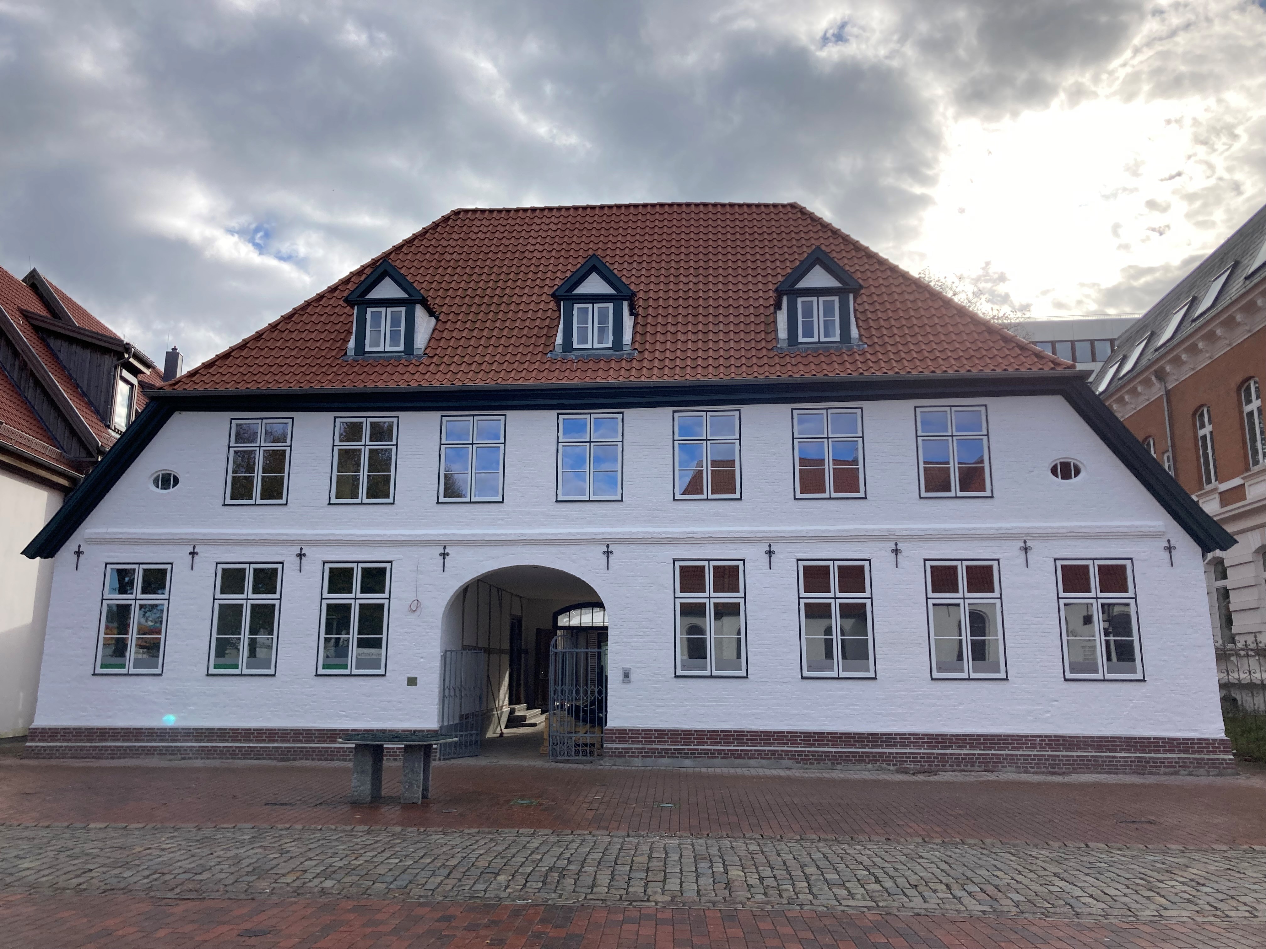 Tag des offenen Denkmals