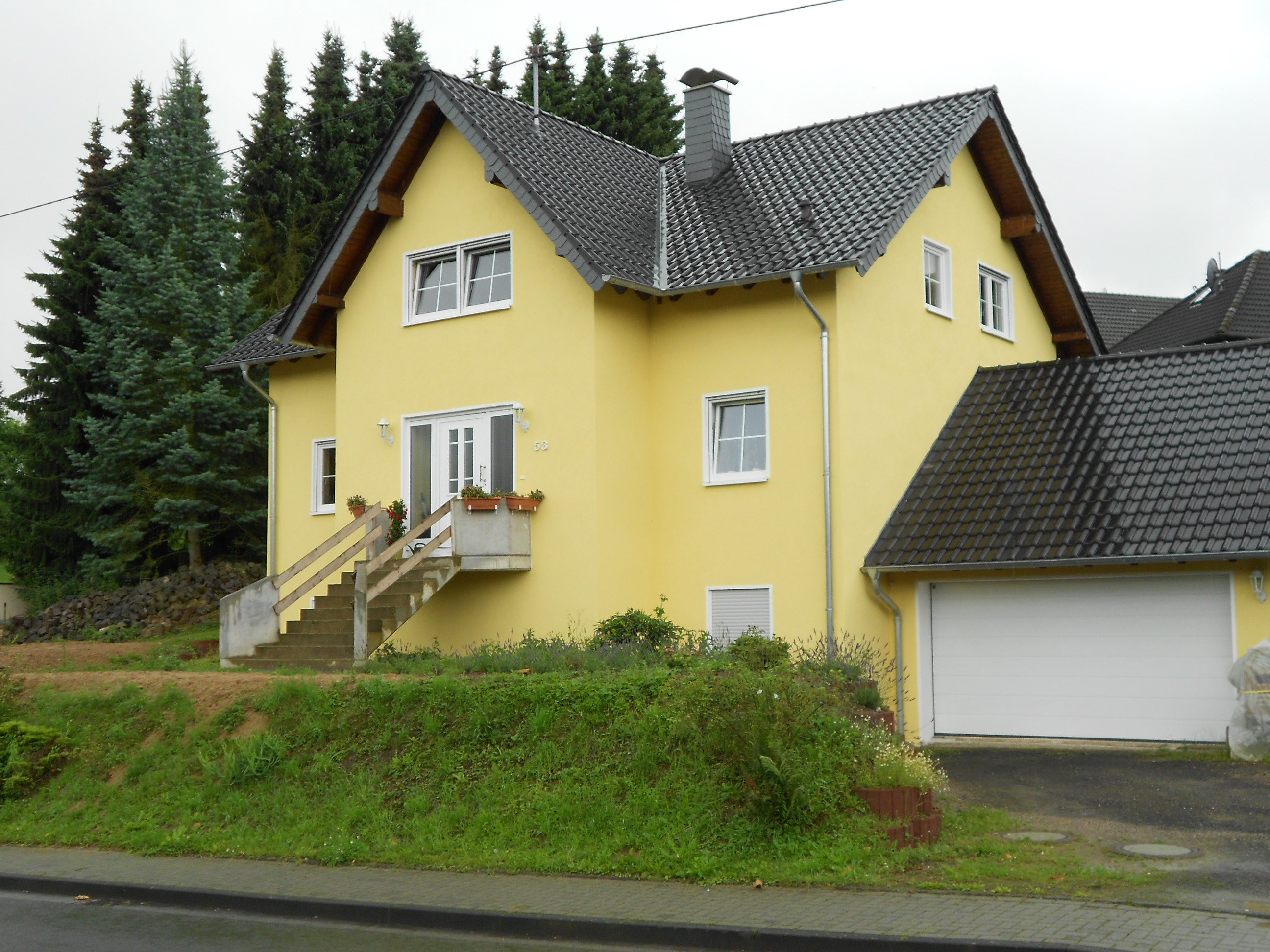 Ferienwohnung Andre
