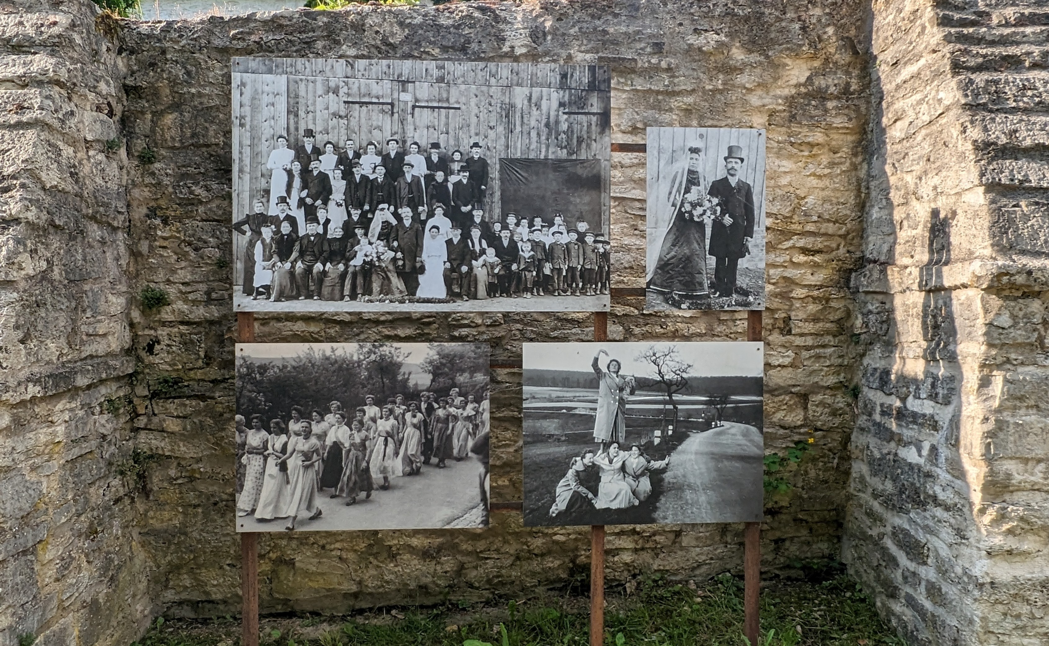 Dorfschönheiten Gehrenrode