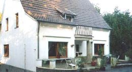 Ferienwohnung Alda, Hennef