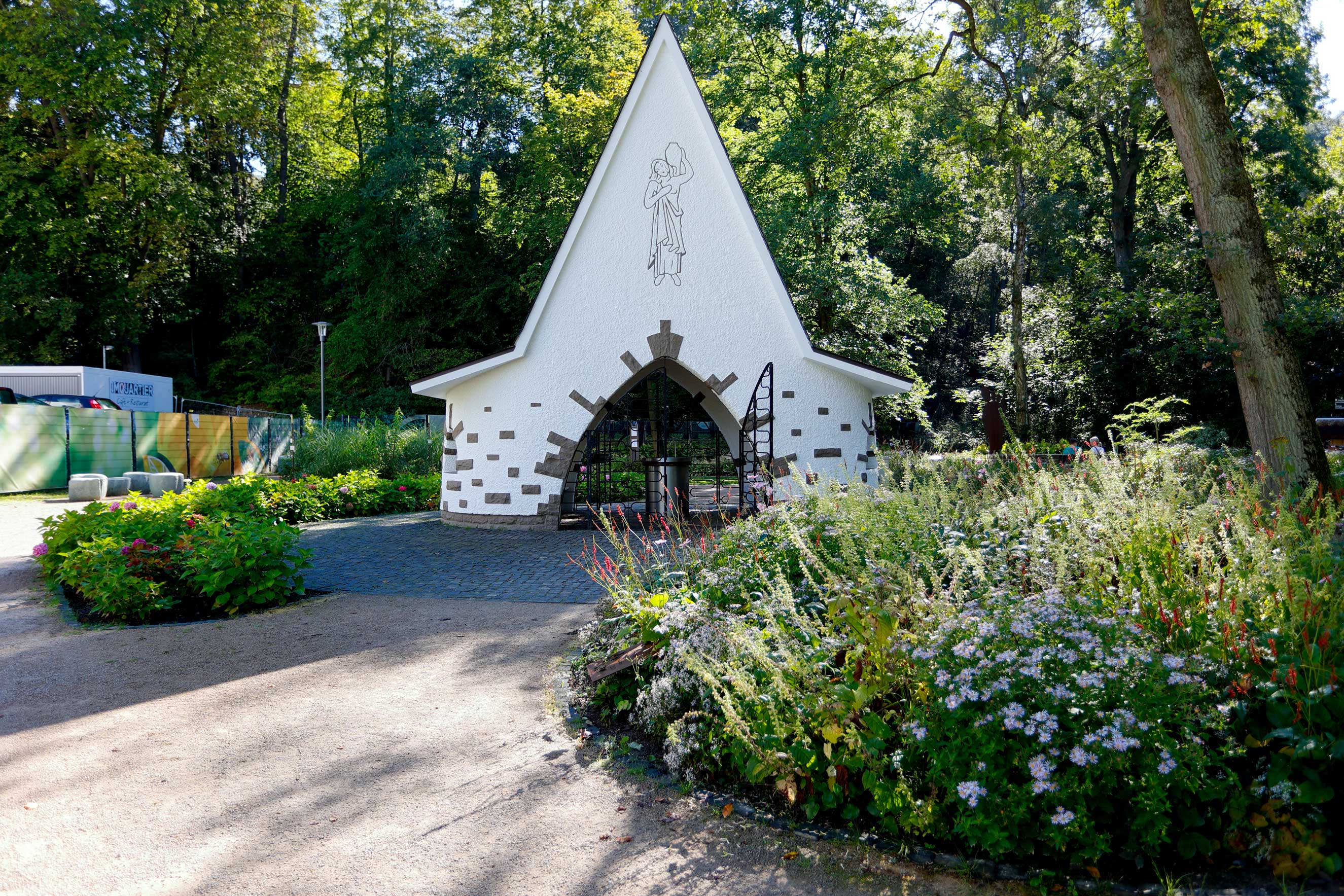 Roswithapark