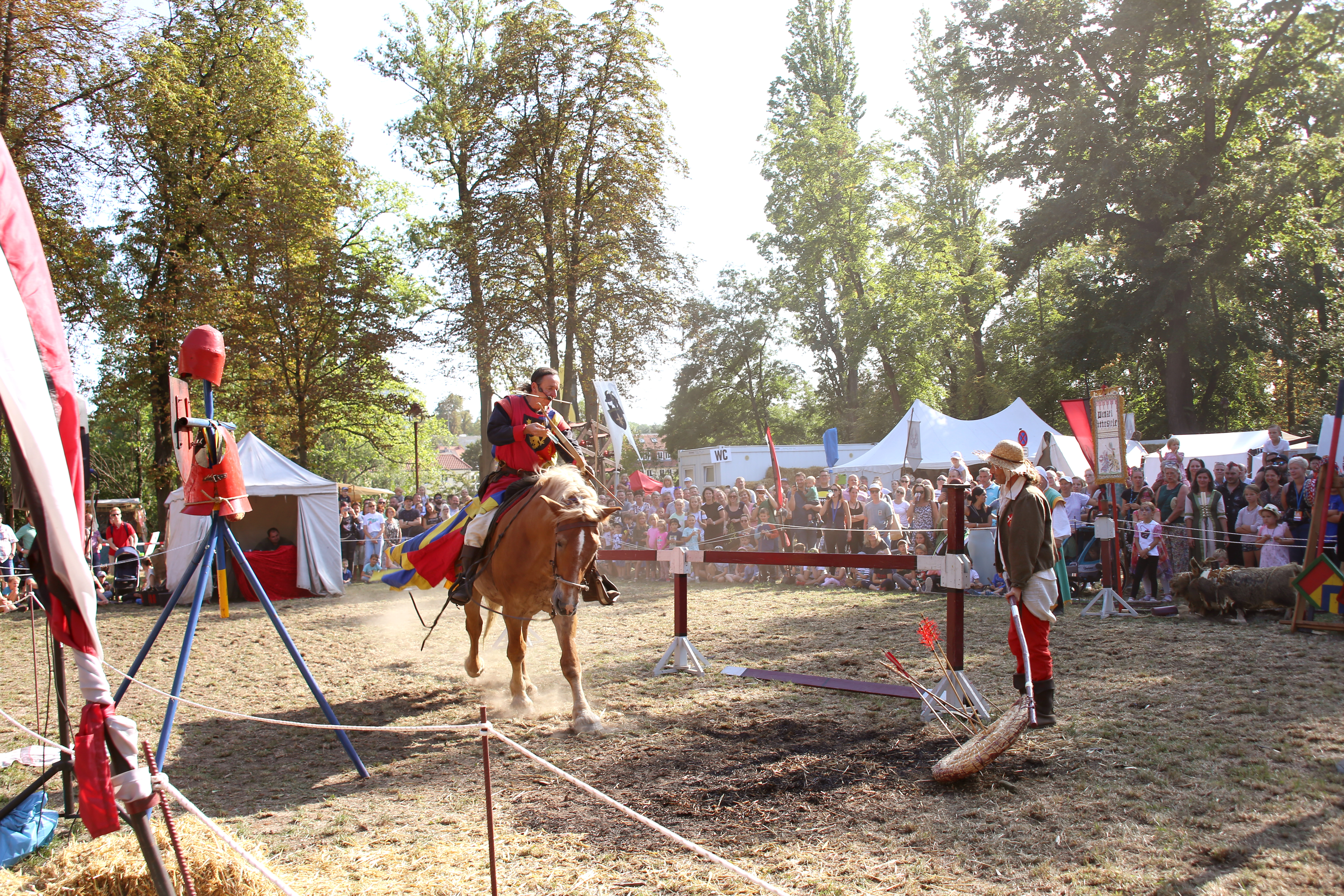 Weißenfelser Stadtfest 2025