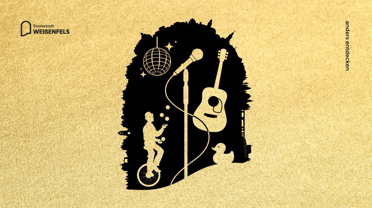 Weißenfelser Stadtfest 2025