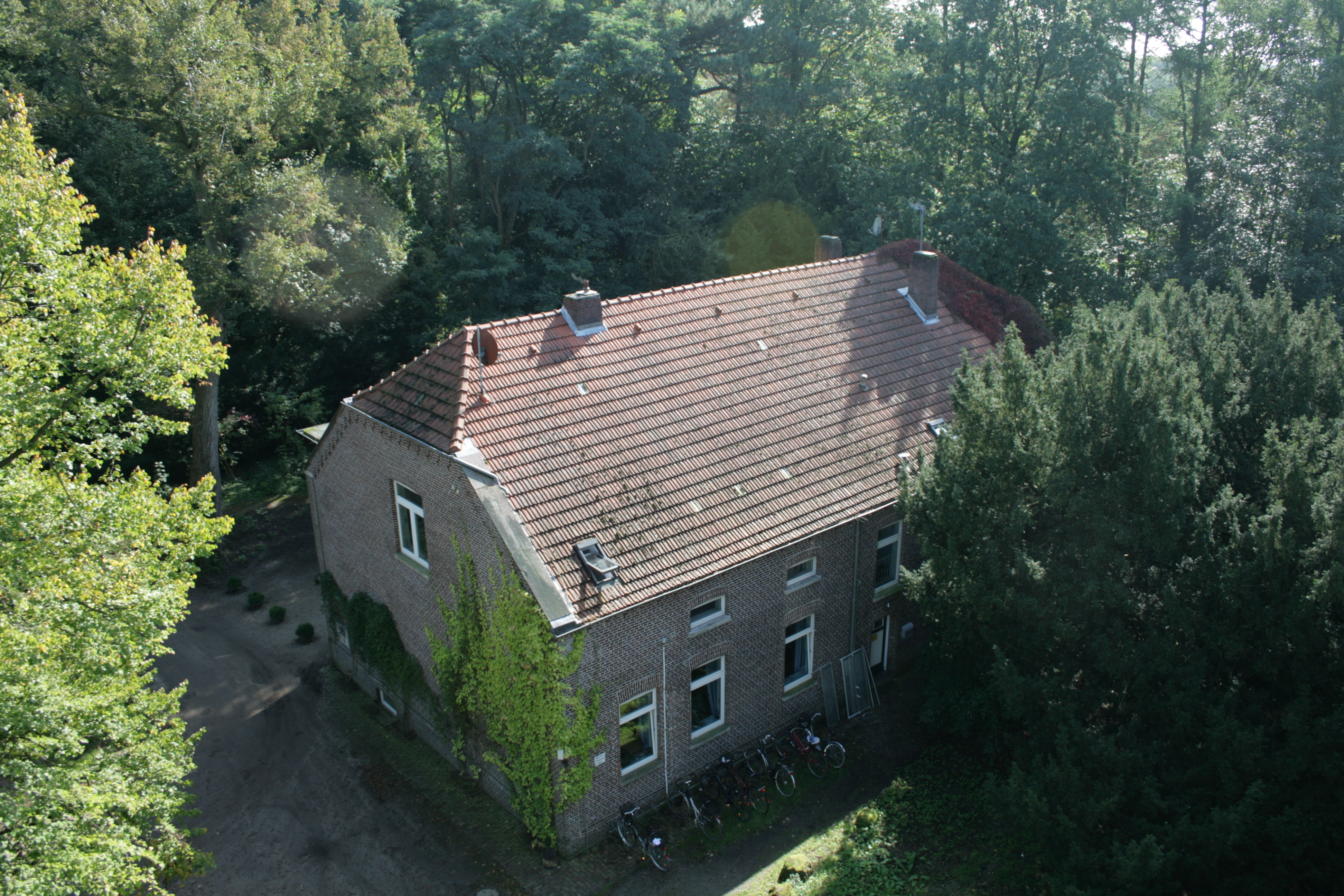 Regionales Umweltzentrum