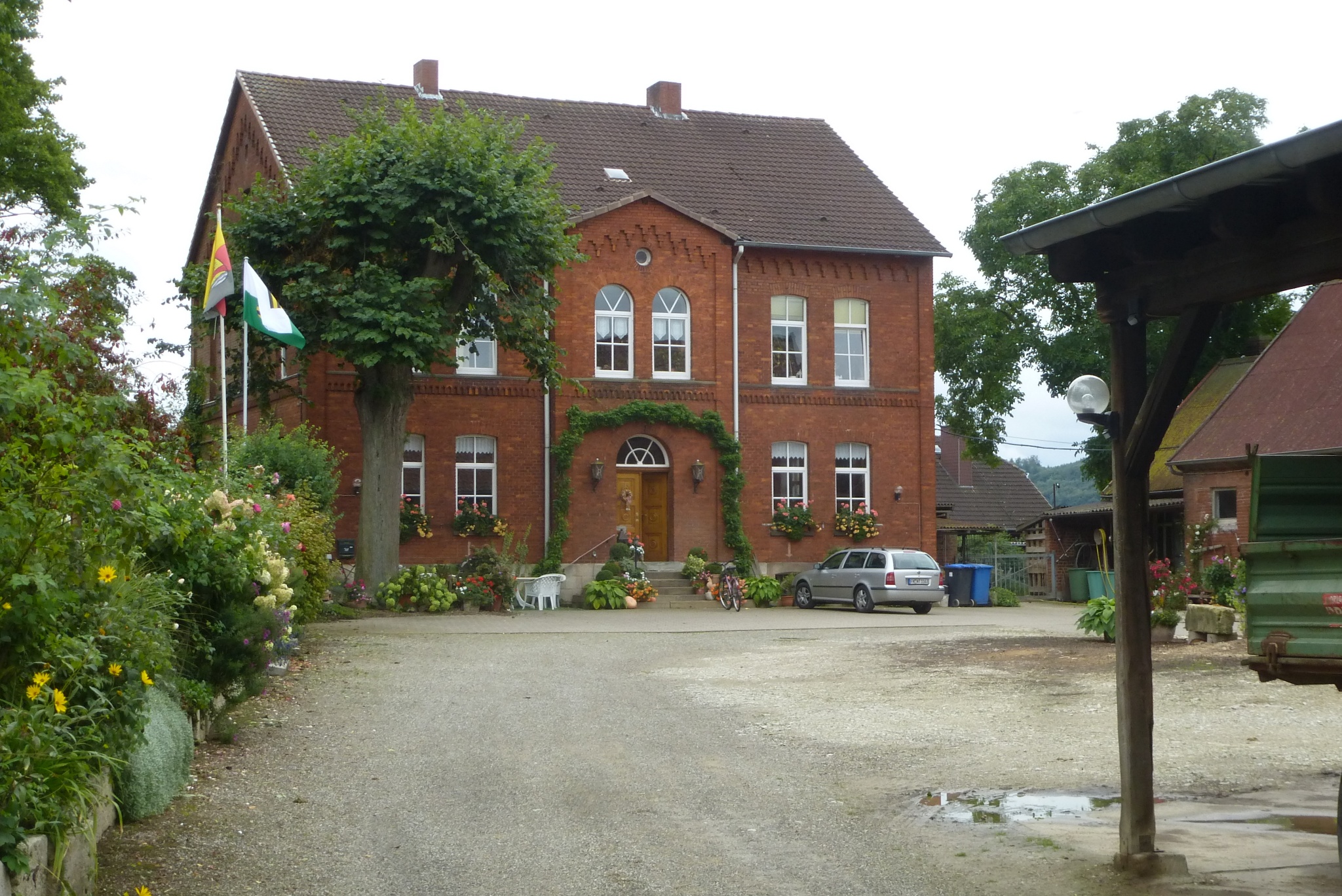 Gästezimmer Kreibohm, Gronau (Leine)