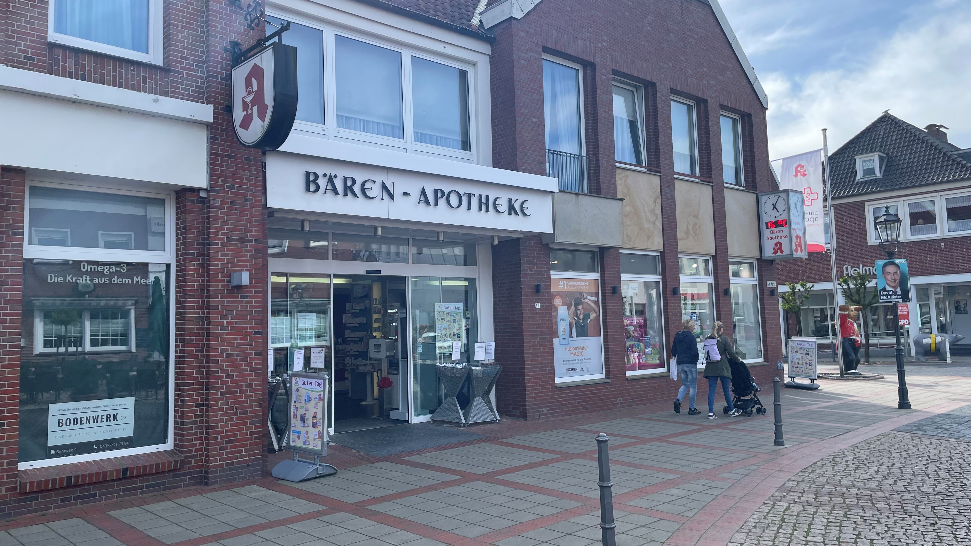 Bären Apotheke