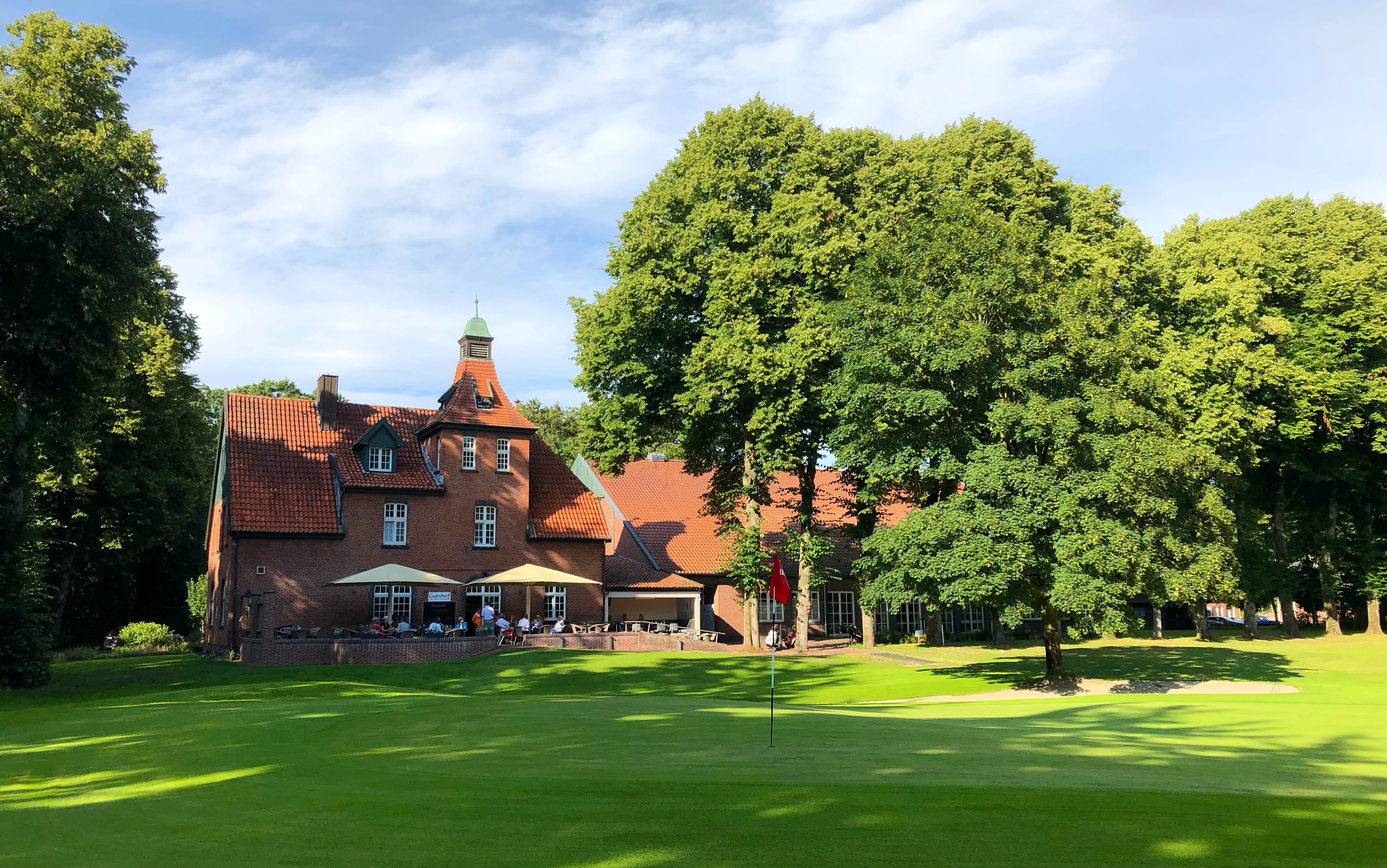 Golfclub Gutshof e. V.