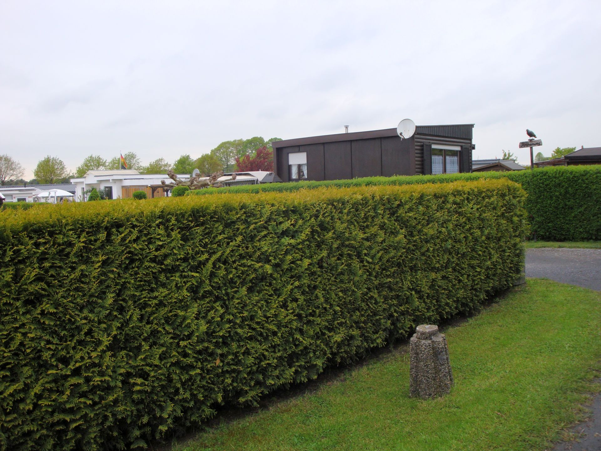 Campingplatz „Wachtenbrink”, Schermbeck