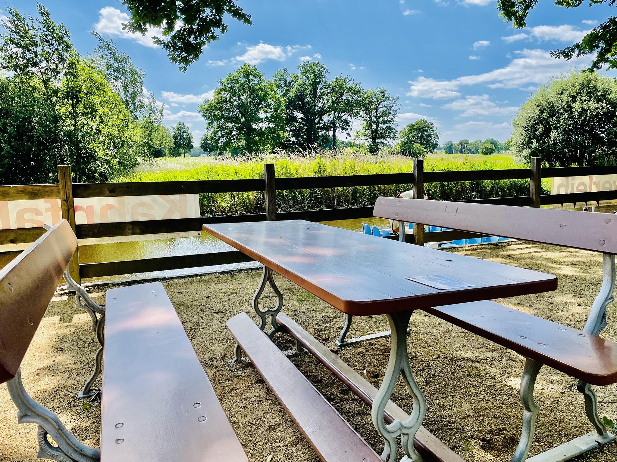 MORADA Hotel Isetal, Gifhorn