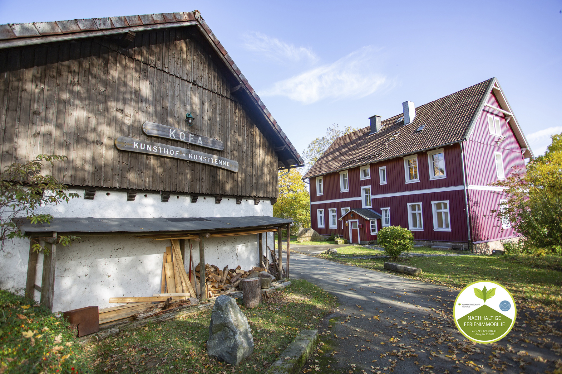 Haus & Hof