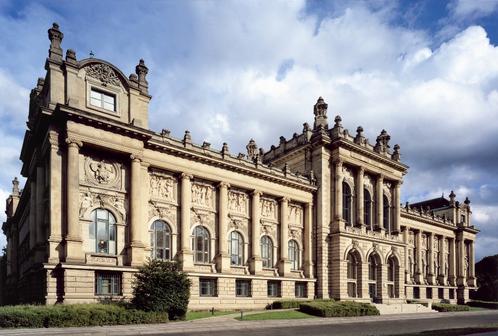 Landesmuseum Hannover