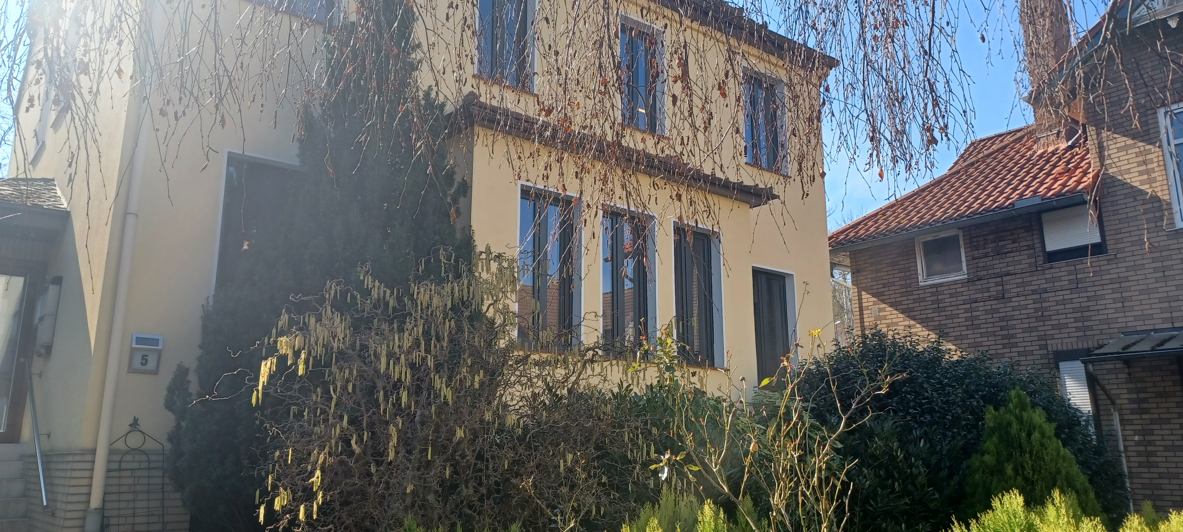 Ferienwohnung Steckhan, Bad Gandersheim