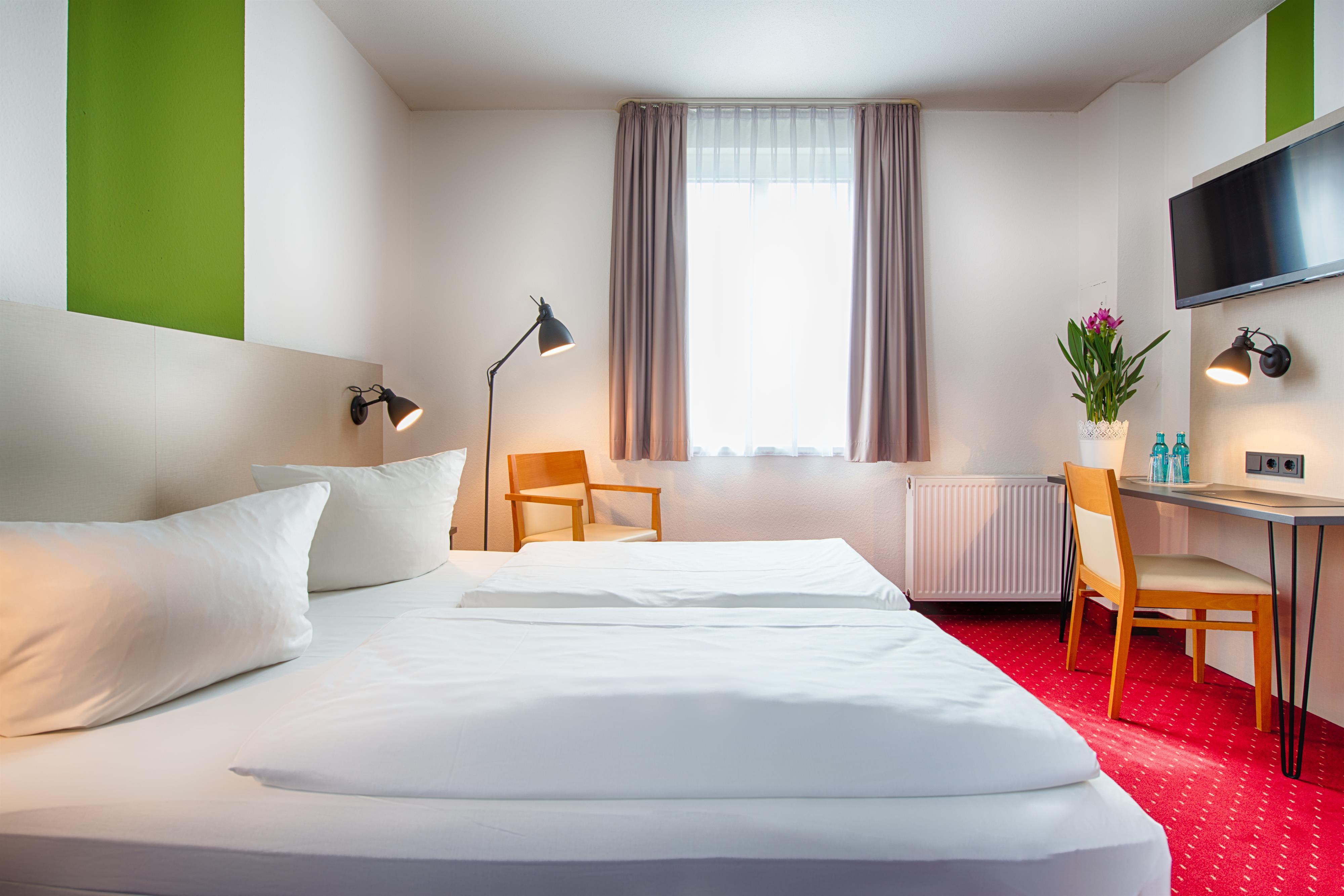 ACHAT Hotel Chemnitz, Chemnitz