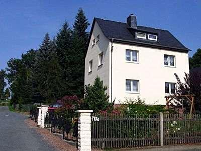 Ferienwohnung Hößler