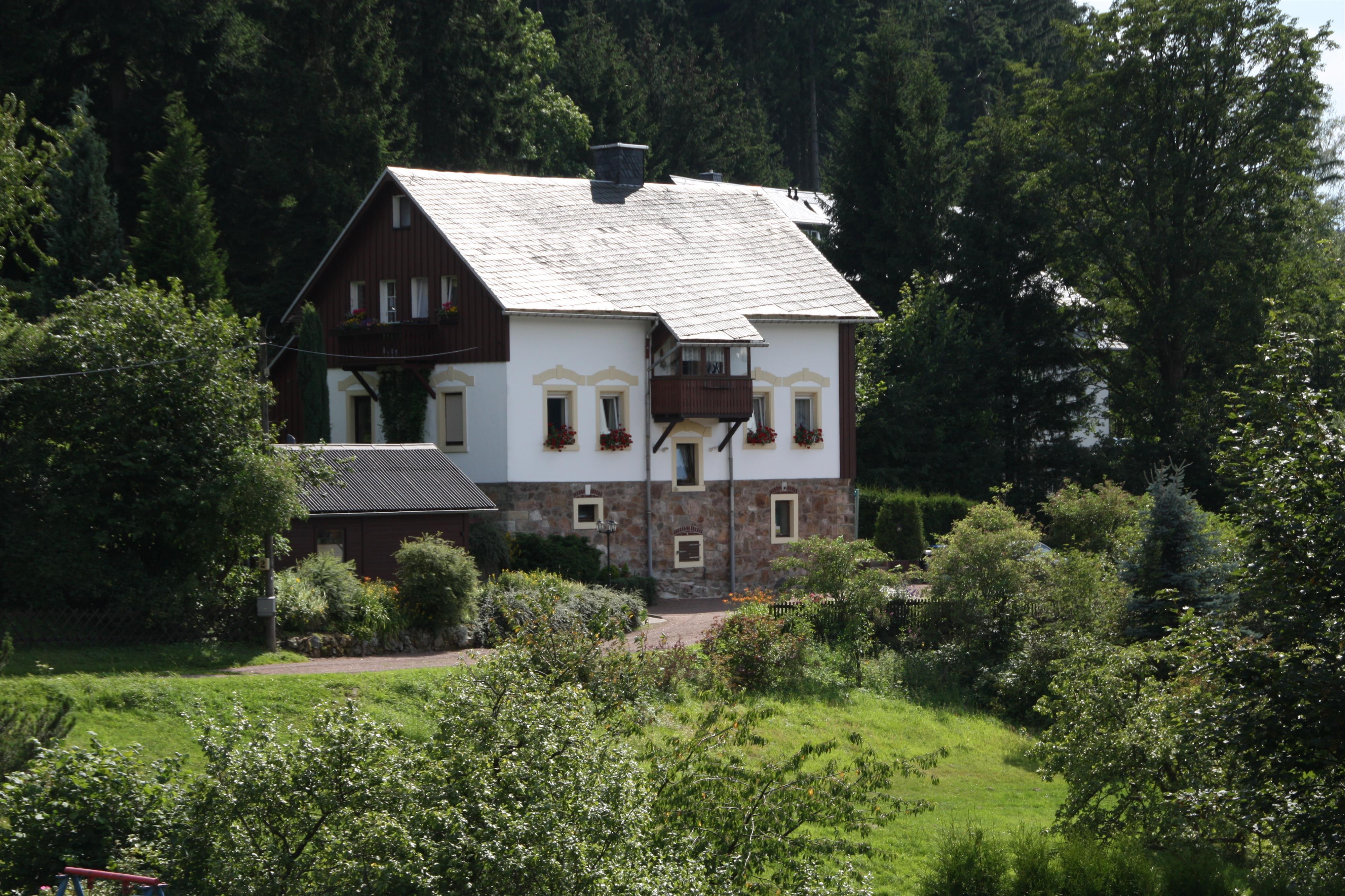 Ferienwohnung Lange
