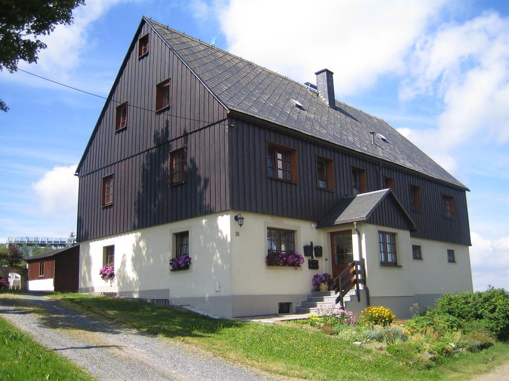 Ferienwohnung Nikulski