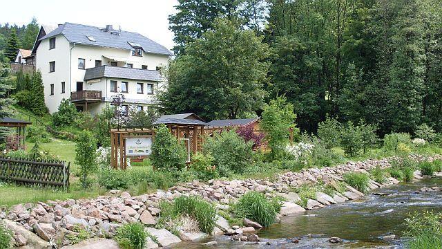 Ferienwohnungen Haus Anneliese