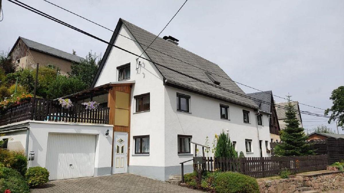 Ferienwohnung Schaarschmidt