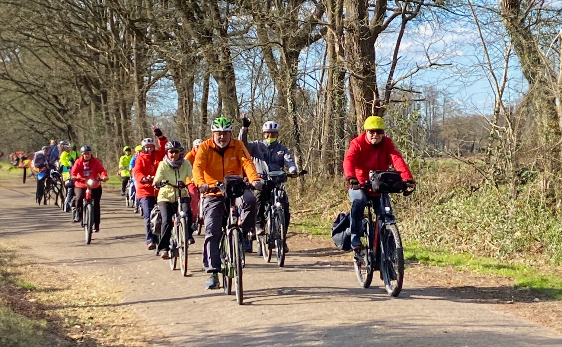 ADFC Ortsgruppe Bad Zwischenahn
