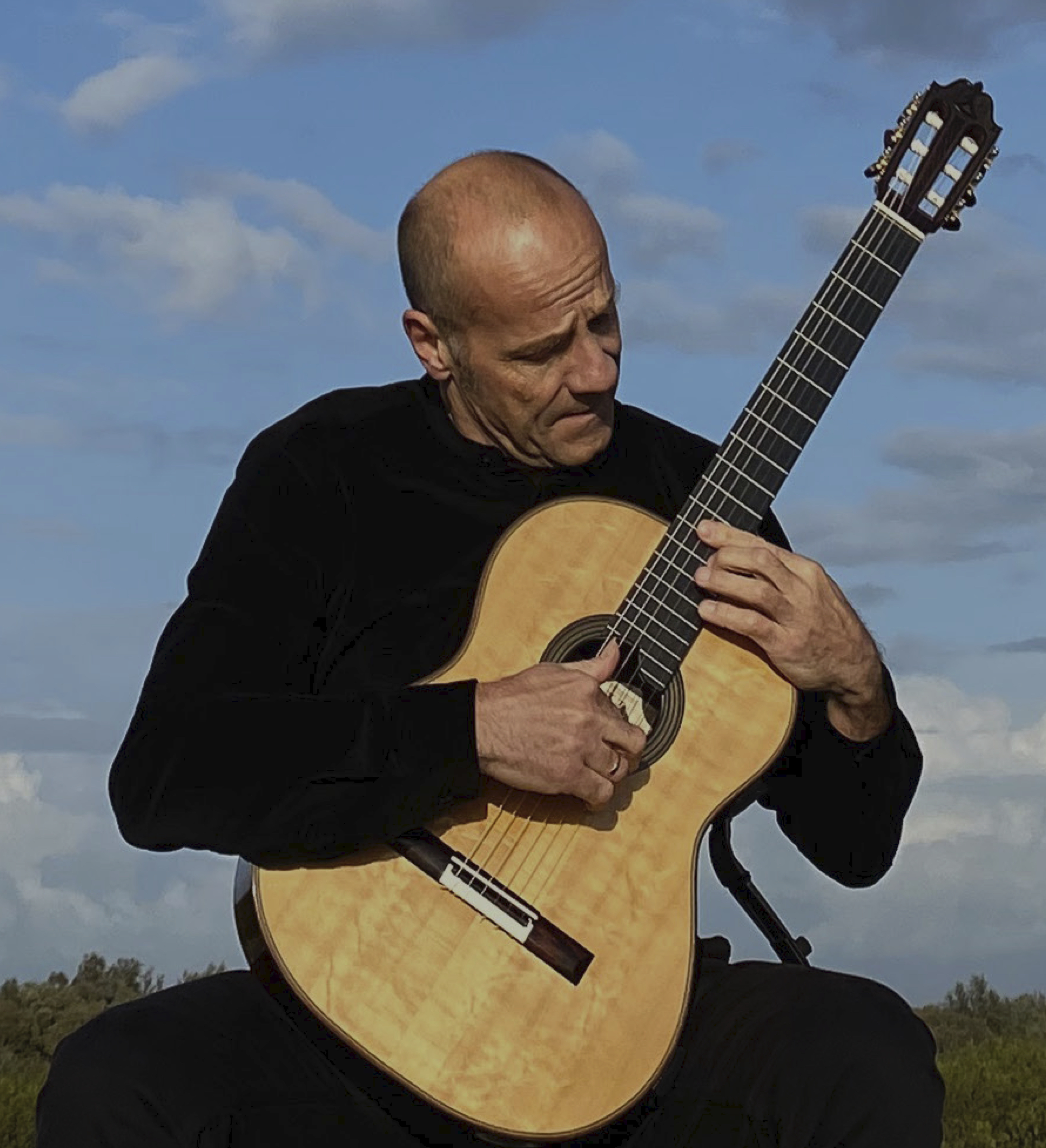 Sarabanda - Benefizkonzert für "Ärzte ohne Grenzen"