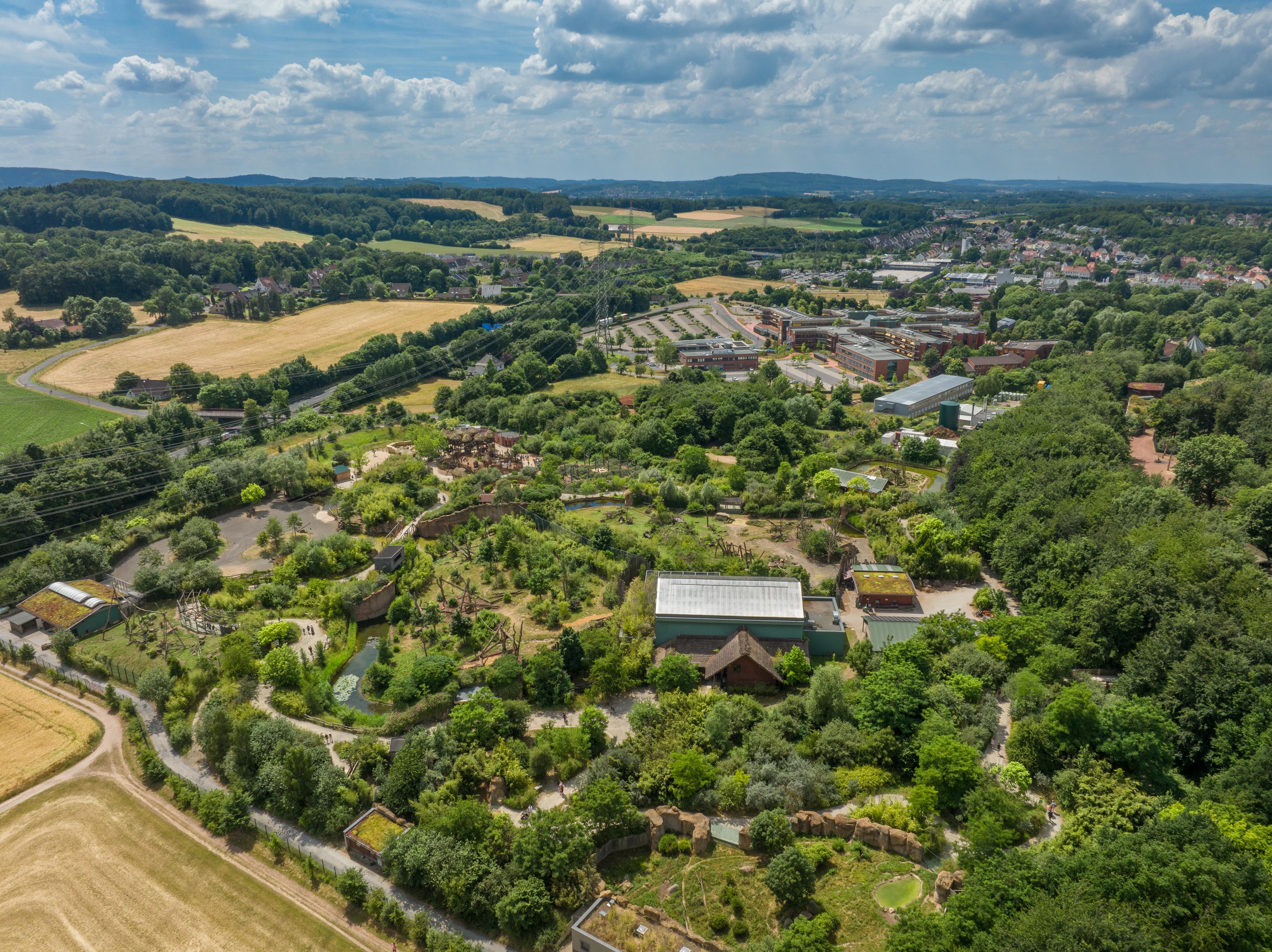 Zoo Osnabrück
